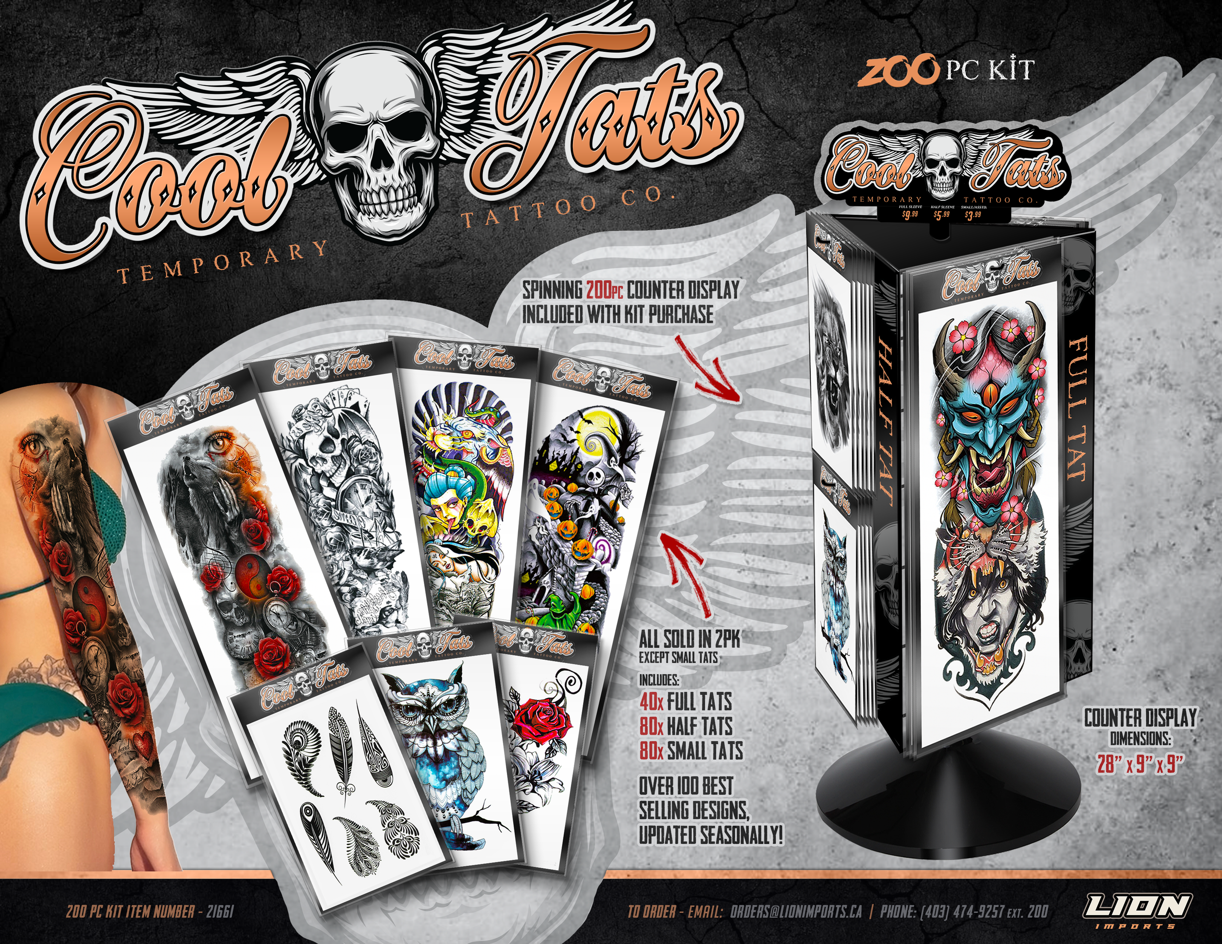 Cool Tats 200pc Kit Flyer 2022 LION.png
