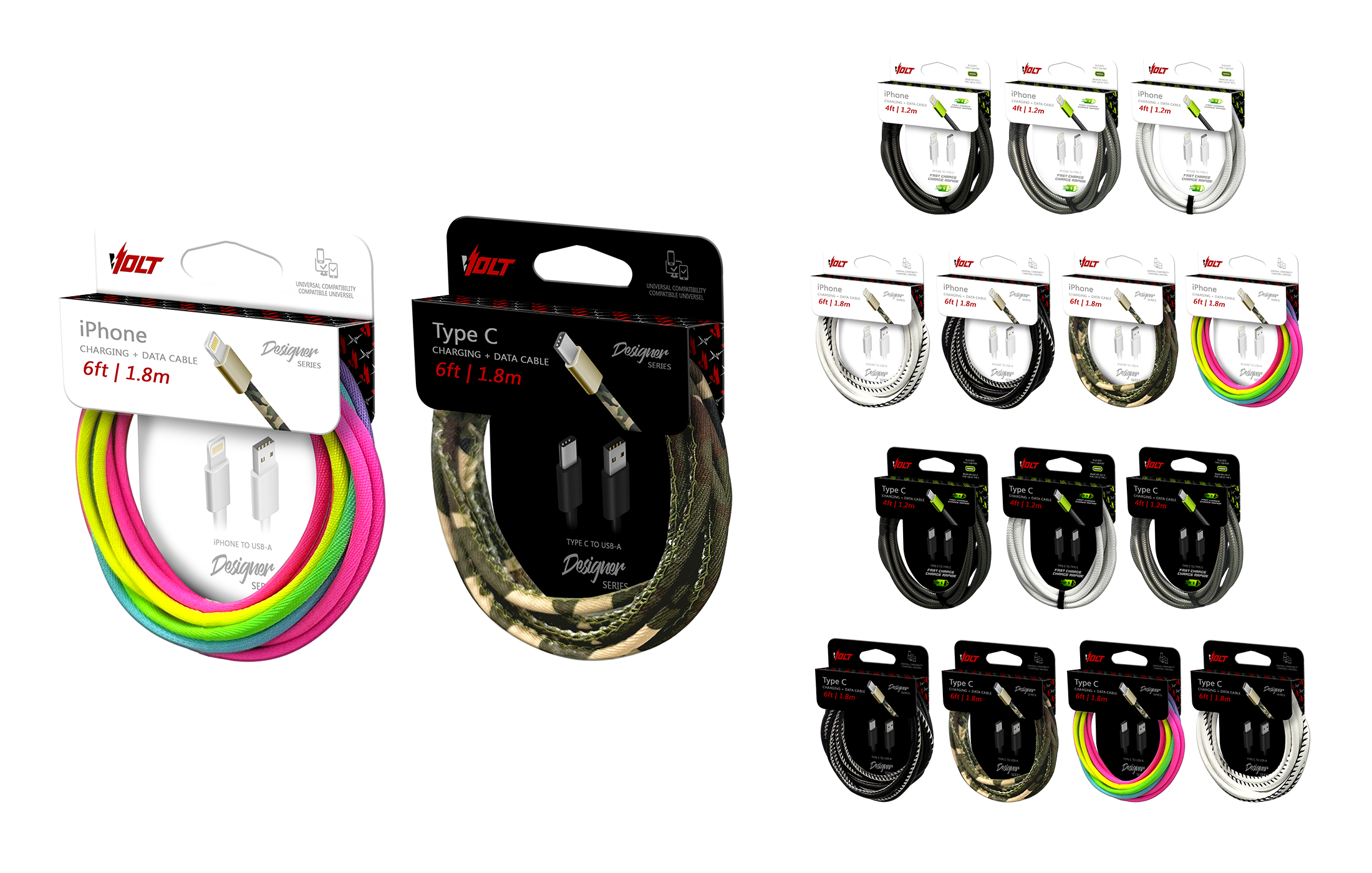 Volt Evolution - Hanging Packaging (full)
