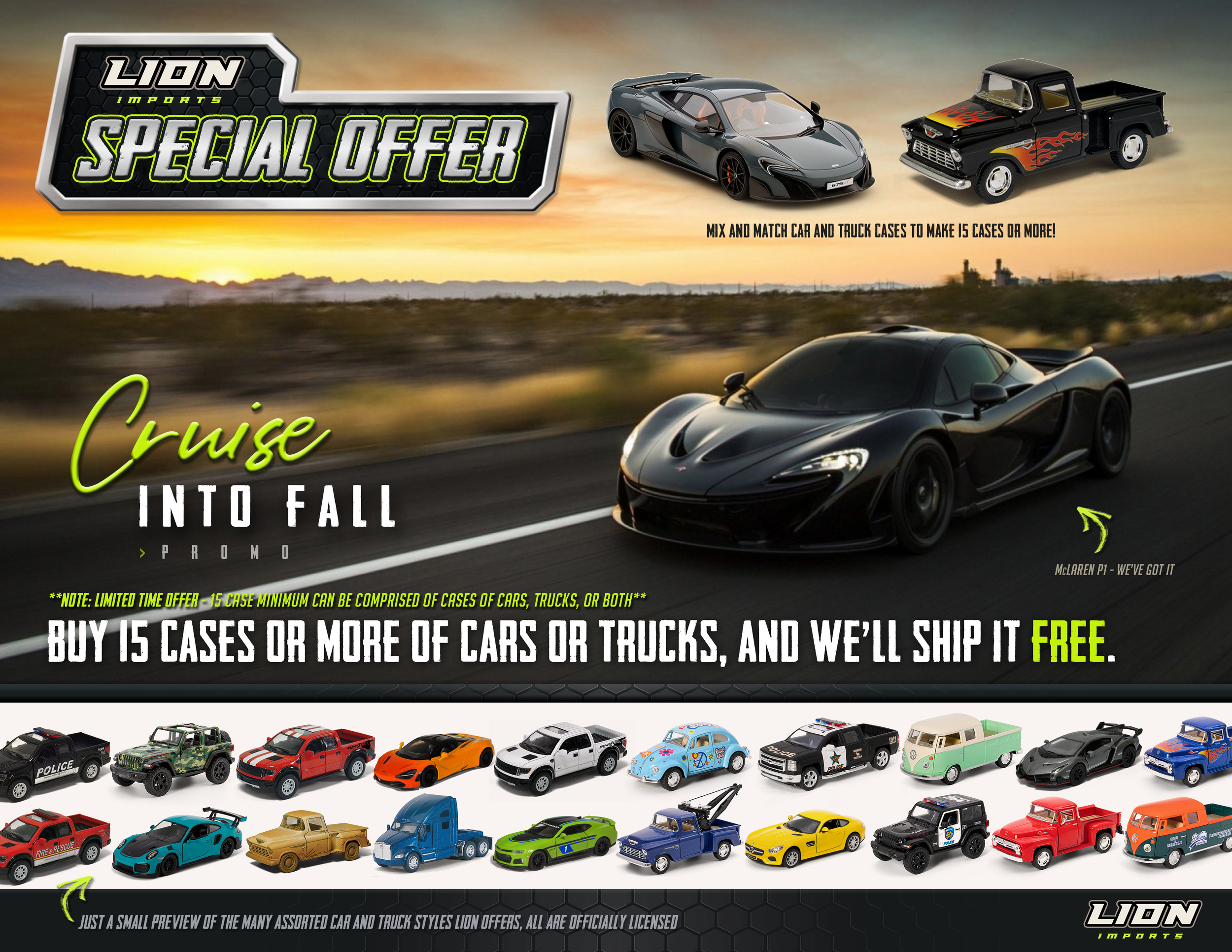 Lion Fall Special Flyer August 2020.png