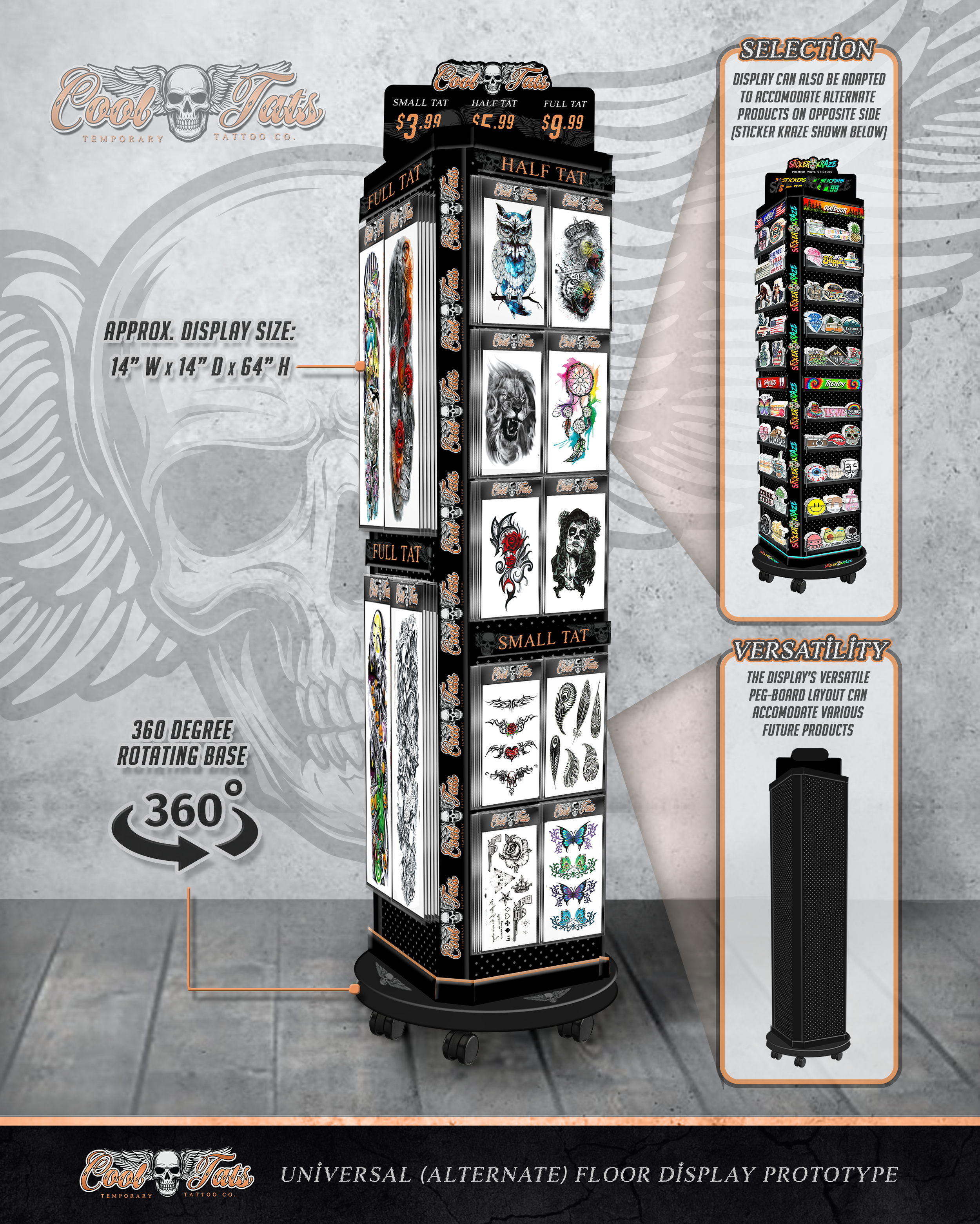 Cool Tats Alternate Floor Display Flyer 3A.png
