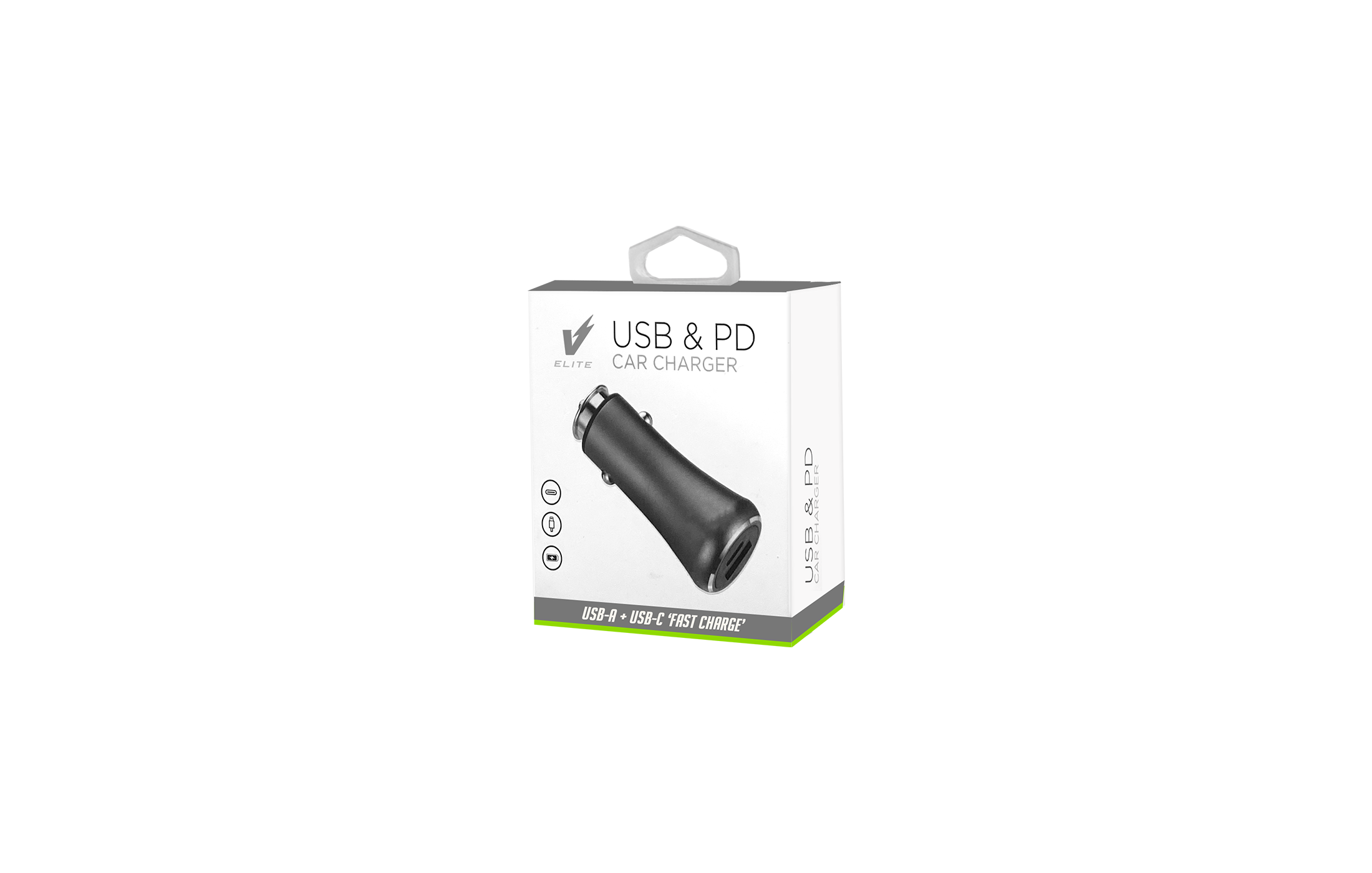 Volt Elite - Product Package (various)