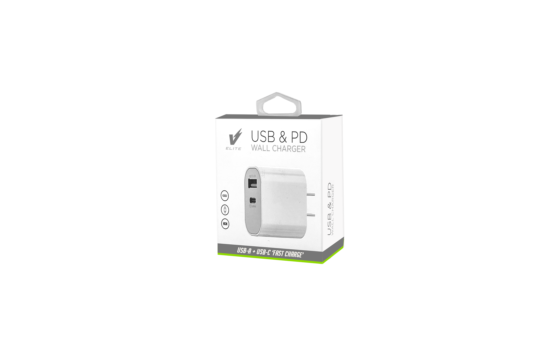 Volt Elite - Product Package (various)