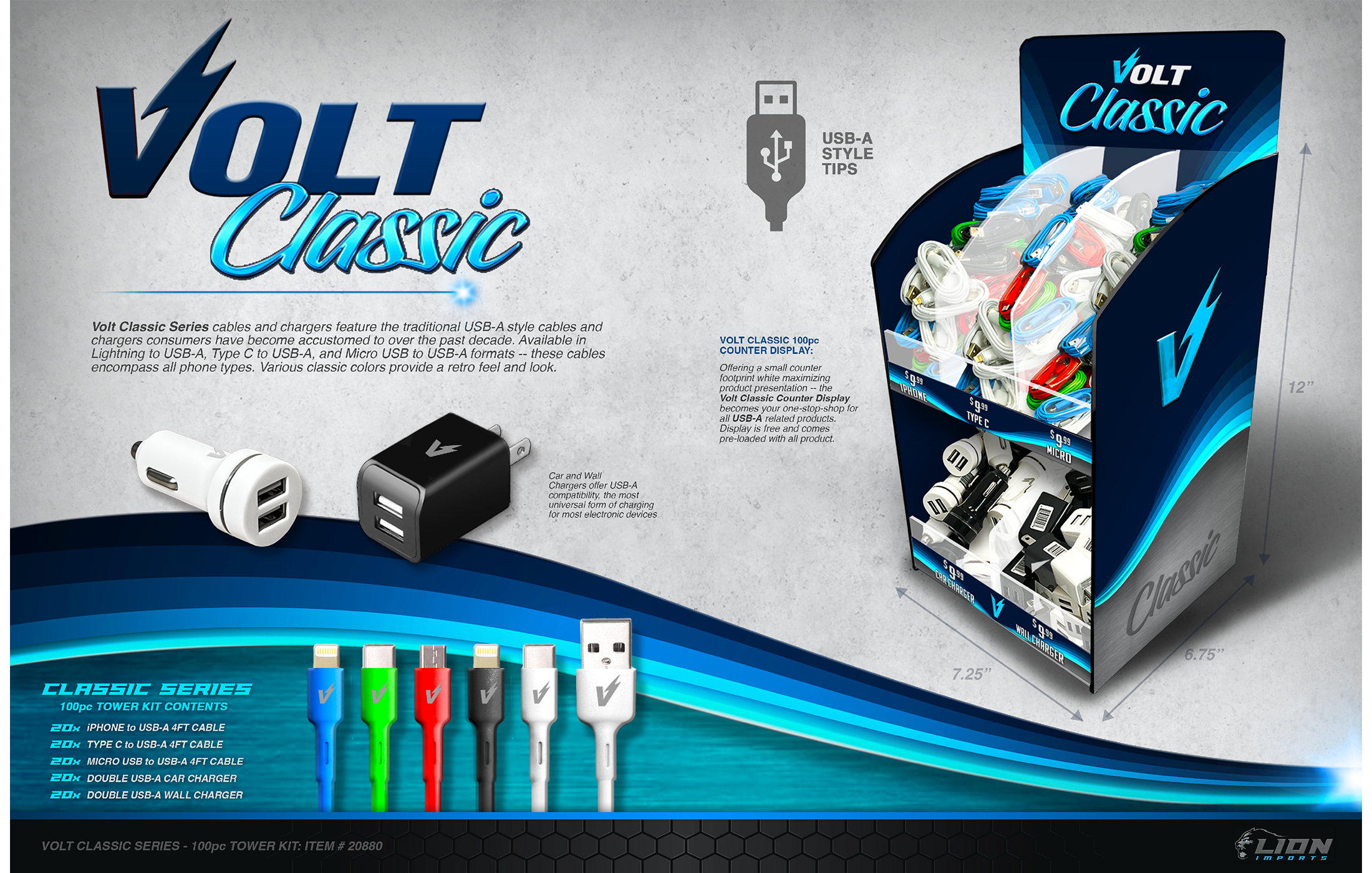 Volt Spring Booklet - Page 4