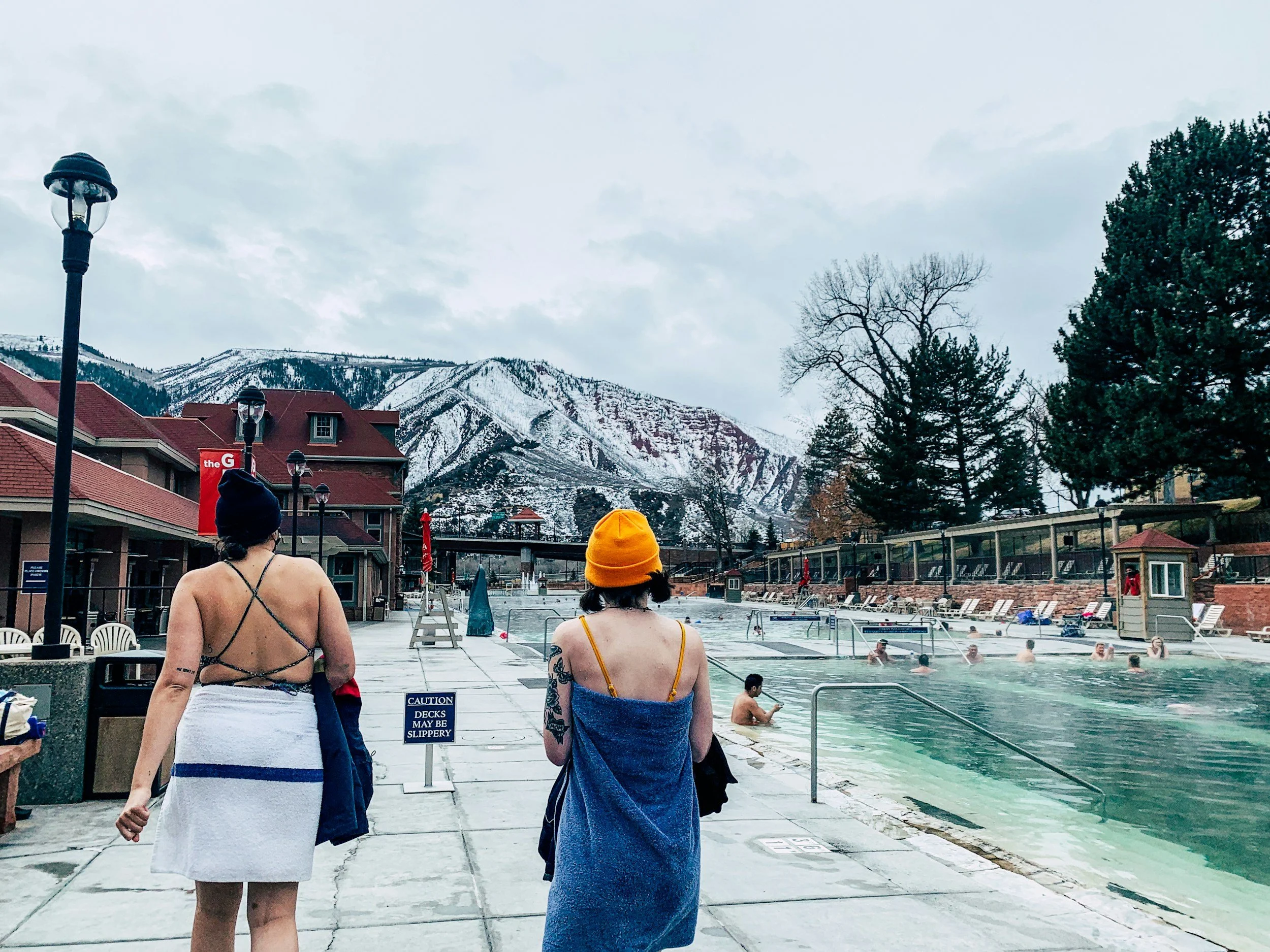 Winter Hibernation Reset: Playful Practices to Recharge