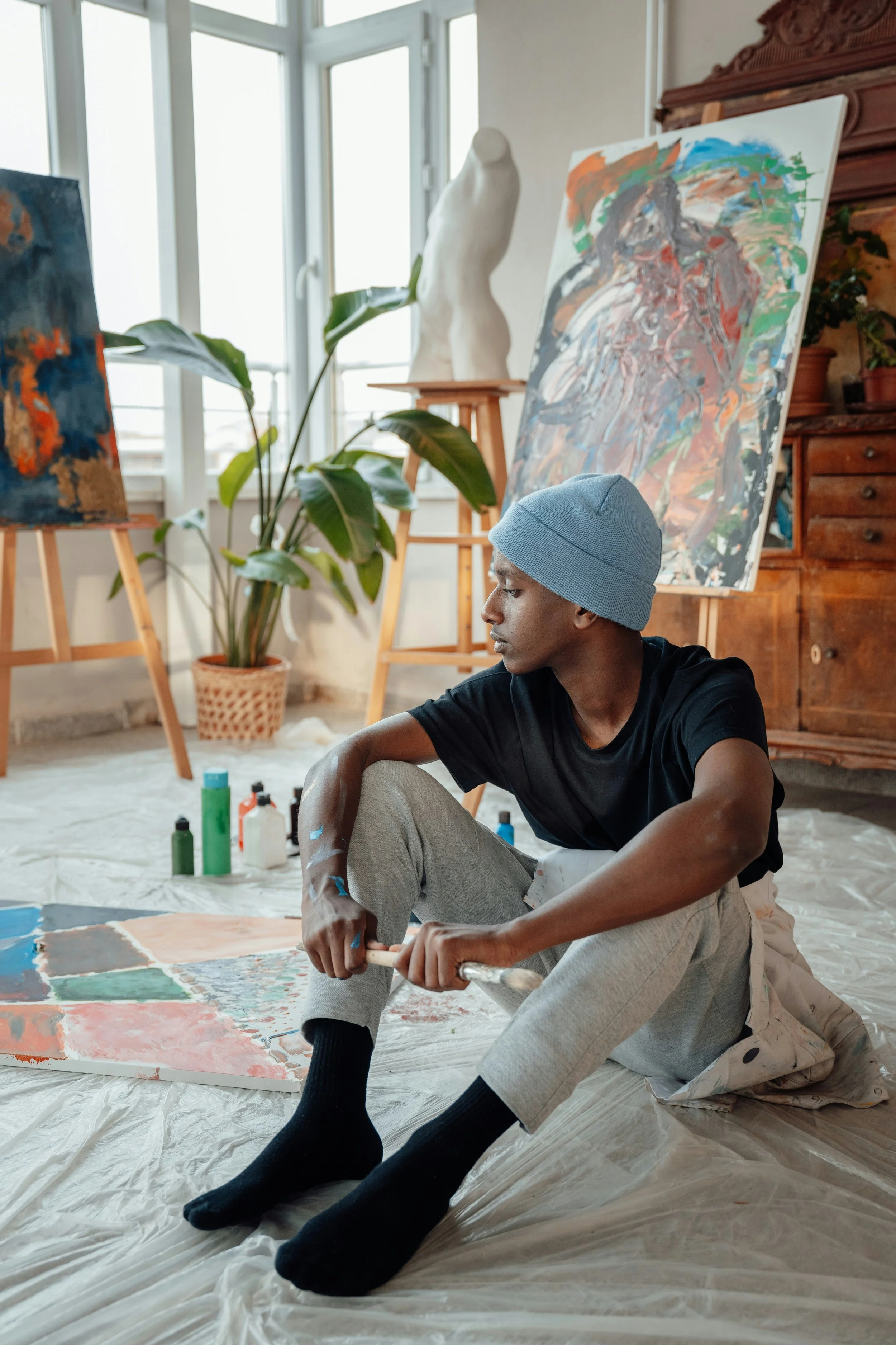 How to Recover from Burnout (and Actually Feel Joy Again)