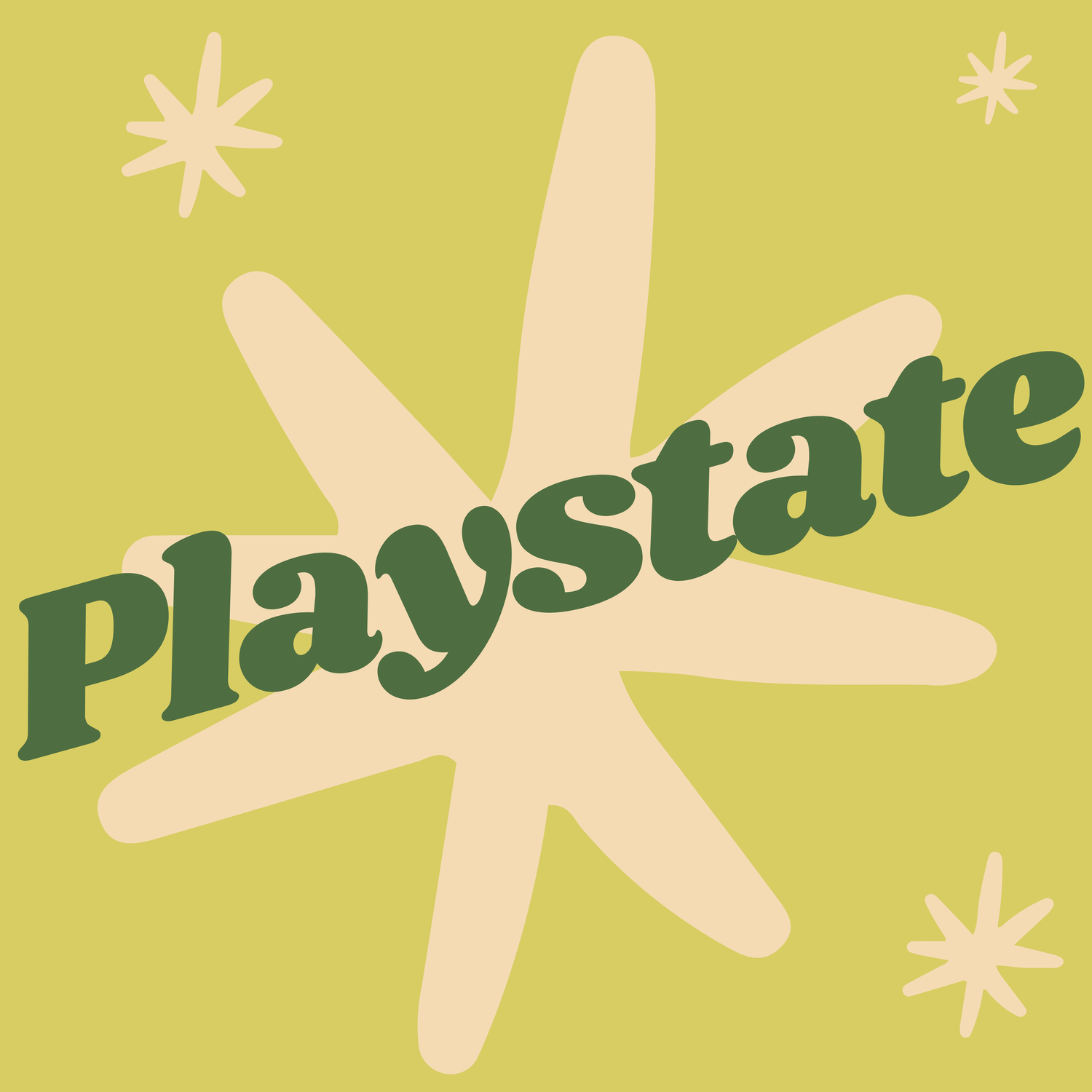 Playstate