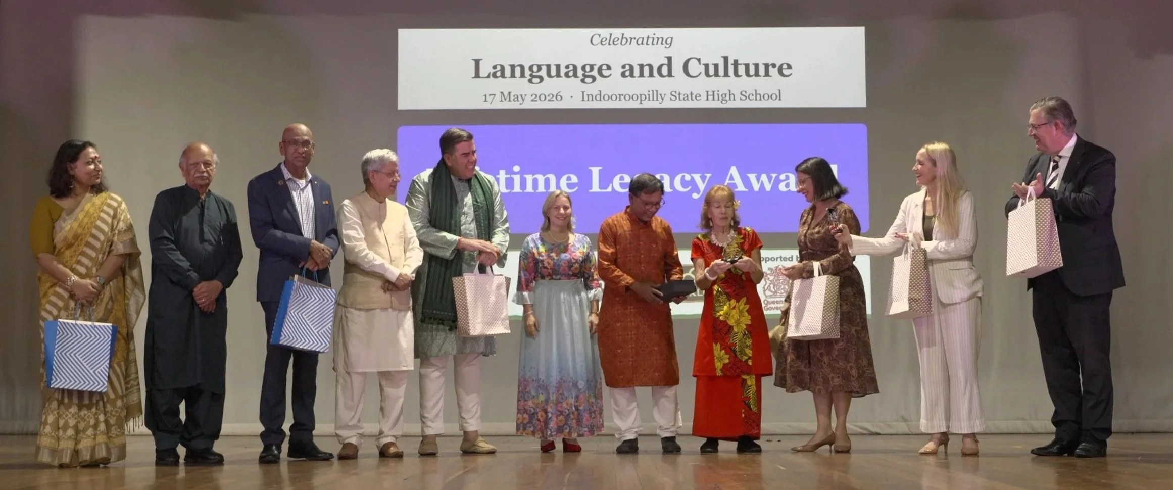 Celebrating Language and Culture 2026