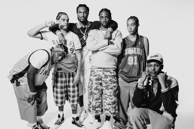 Concrete Boys Meet & Greet + Soundcheck Add-On (No Ticket Included) DETROIT