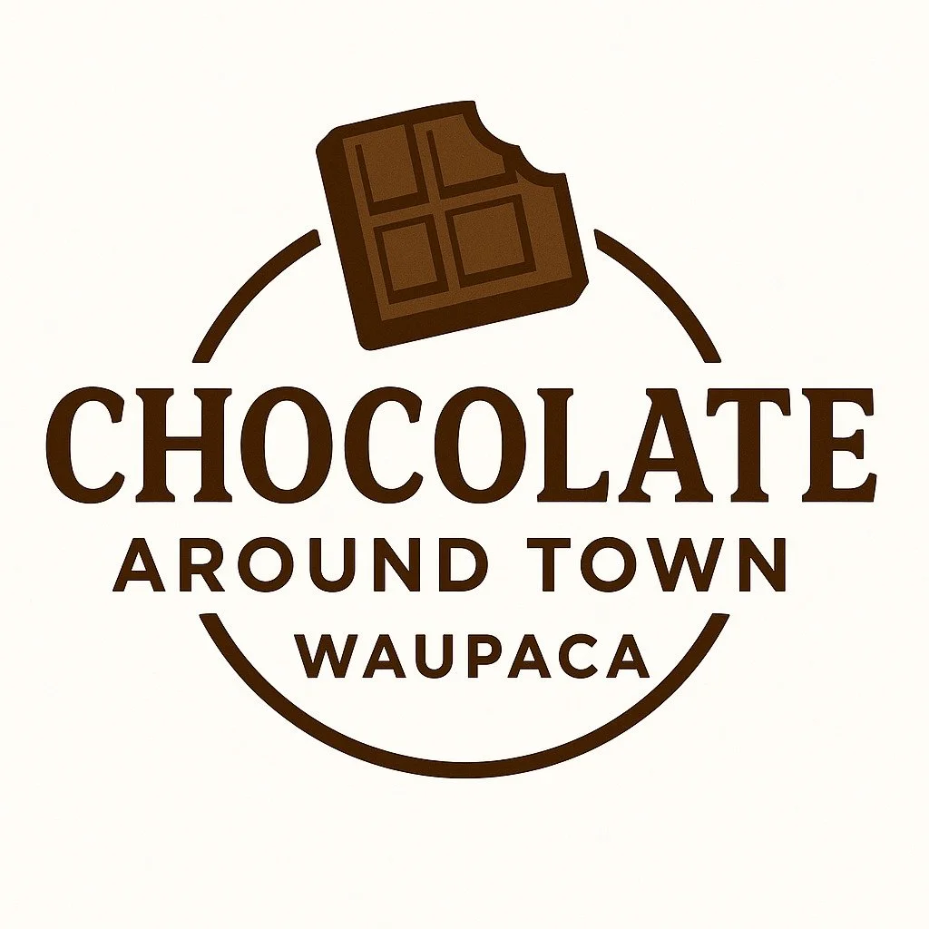Waupaca Chocolate Stroll