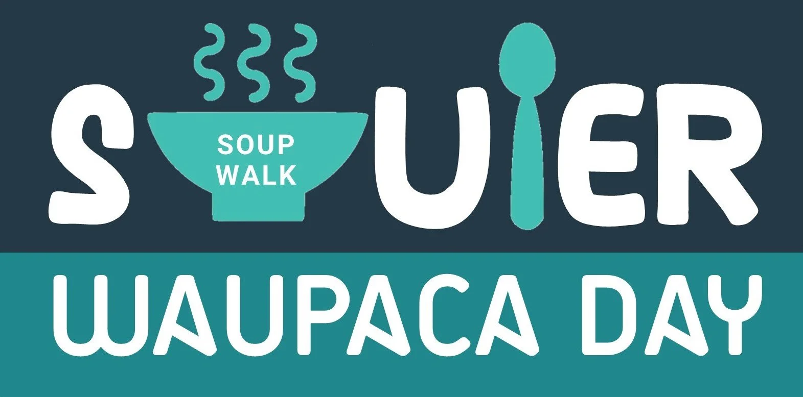 "SOUPER" Waupaca Day Soup Walk