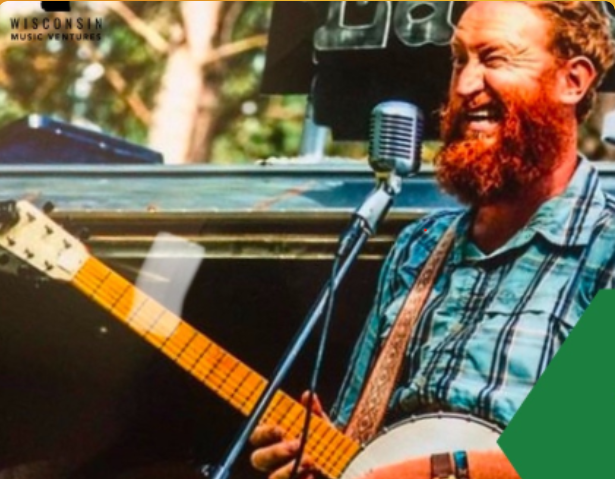 Live Music: Eddie Danger