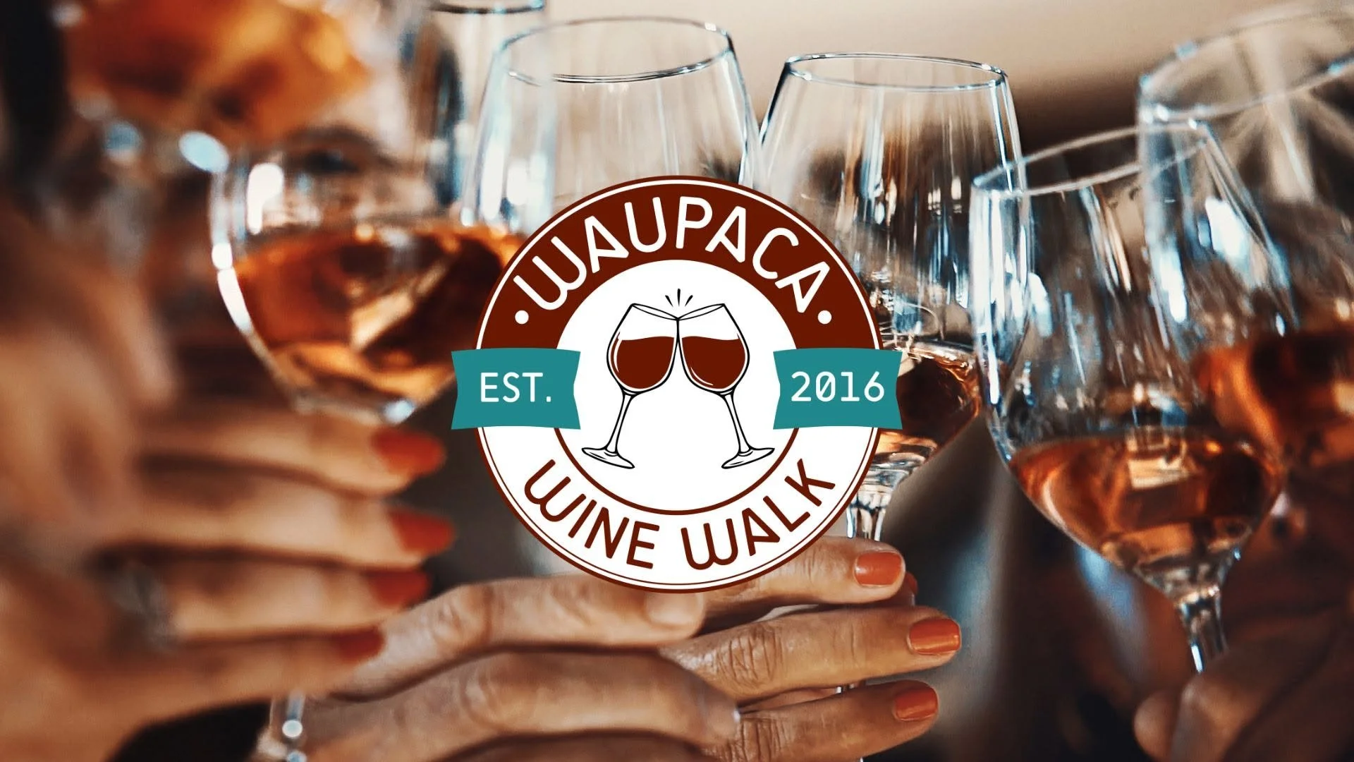 Waupaca Uncorked Wine Walk