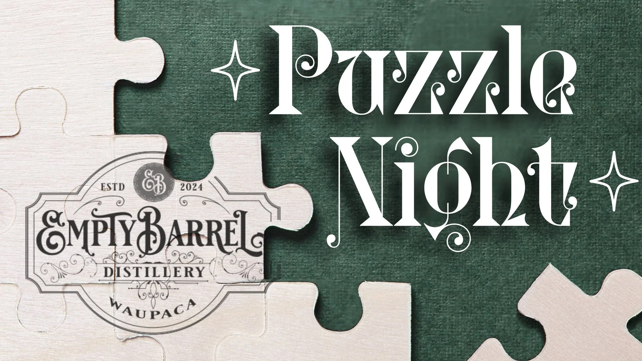 Puzzle Night