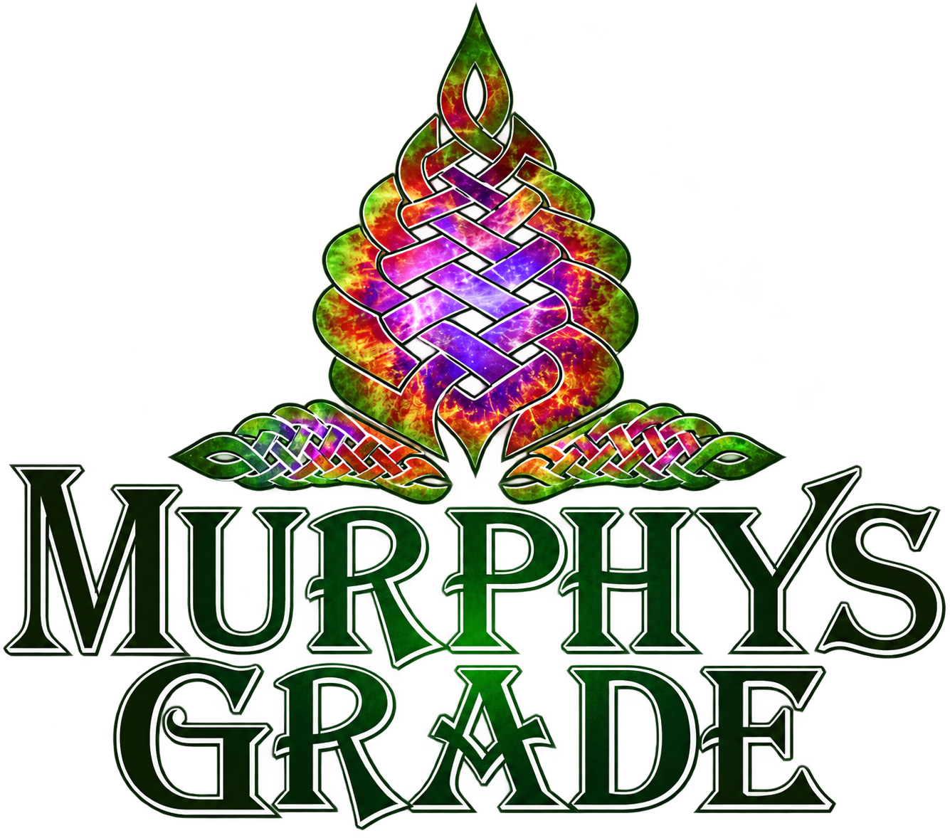 Murphys Grade