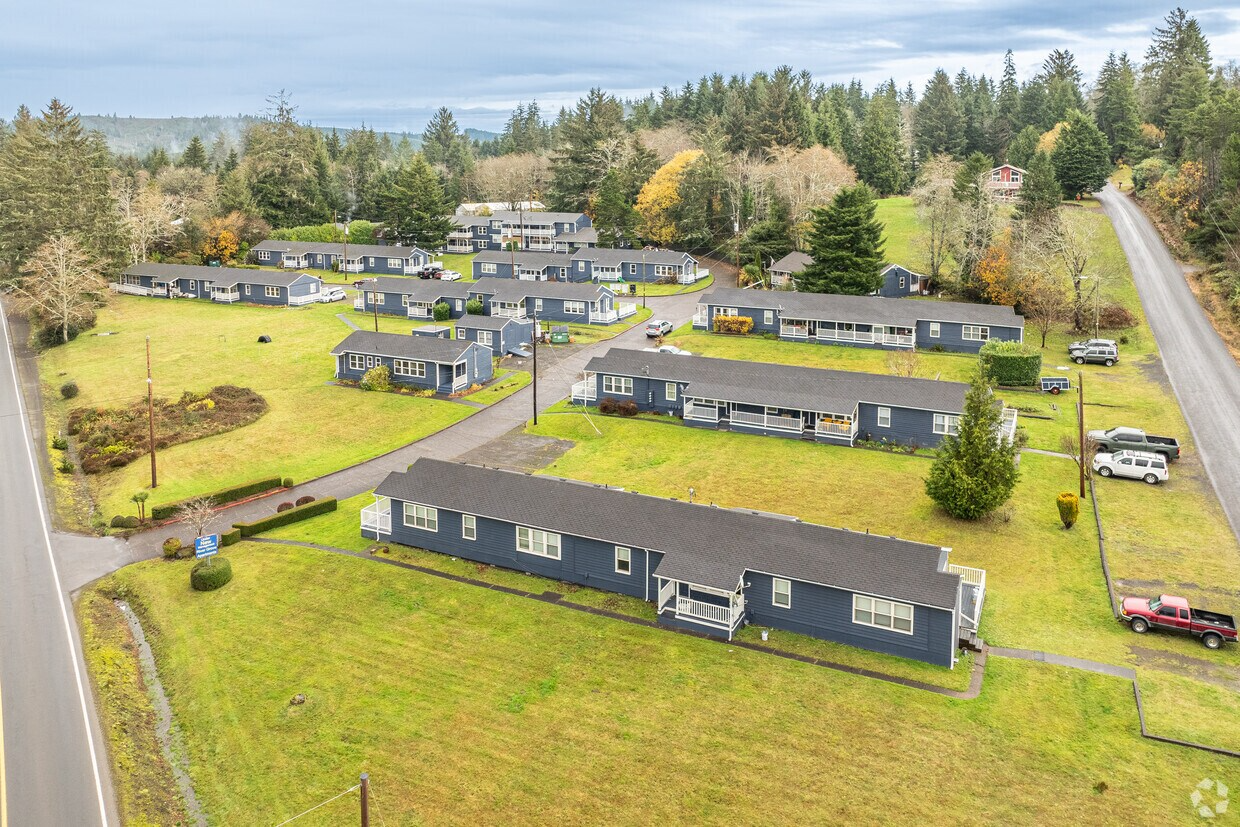 River Grove Apartments