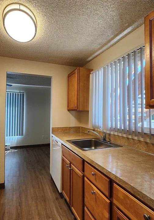 Sunset Villa Apartments