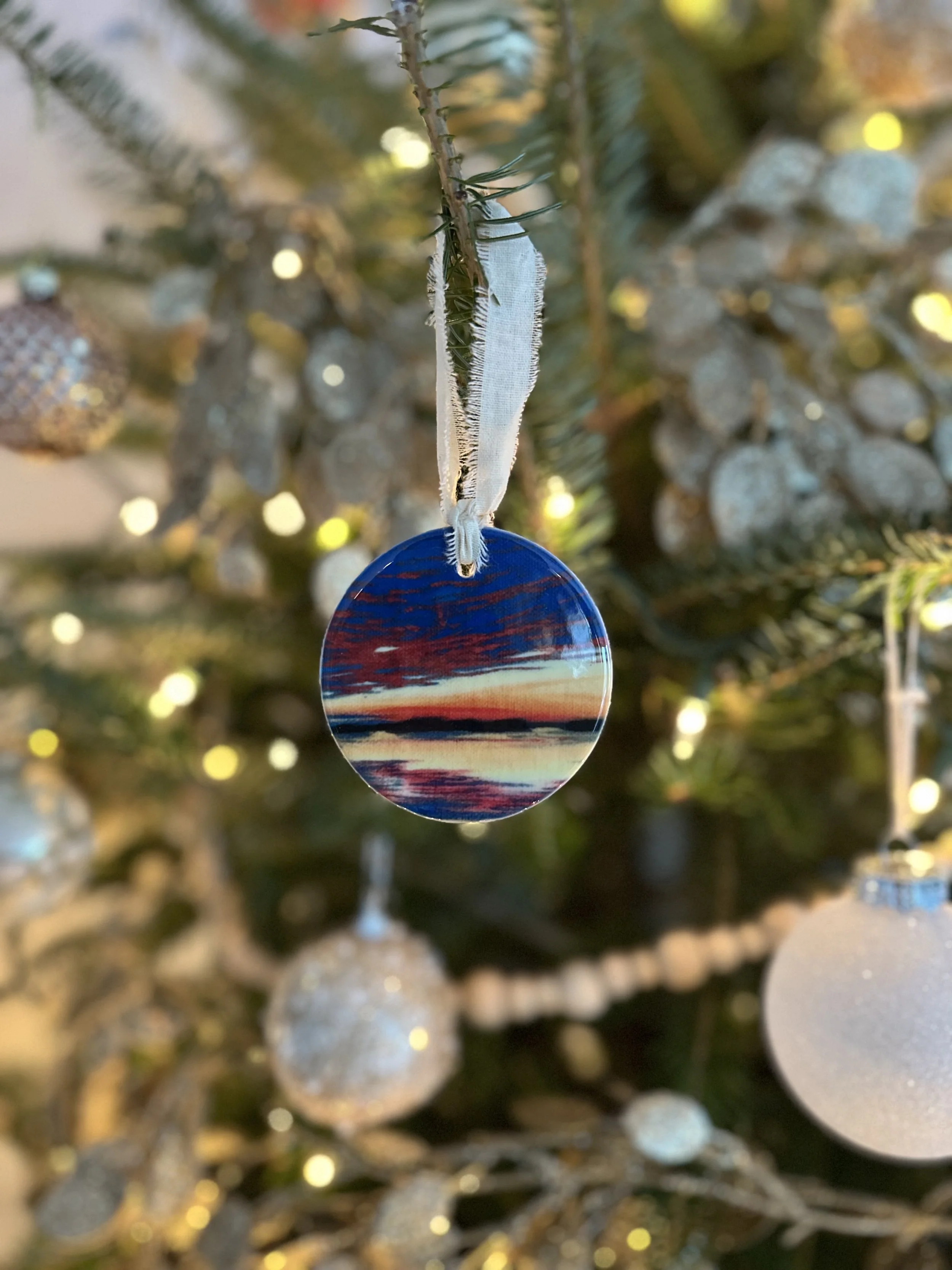 You Are Extraordinary - Ceramic Ornament