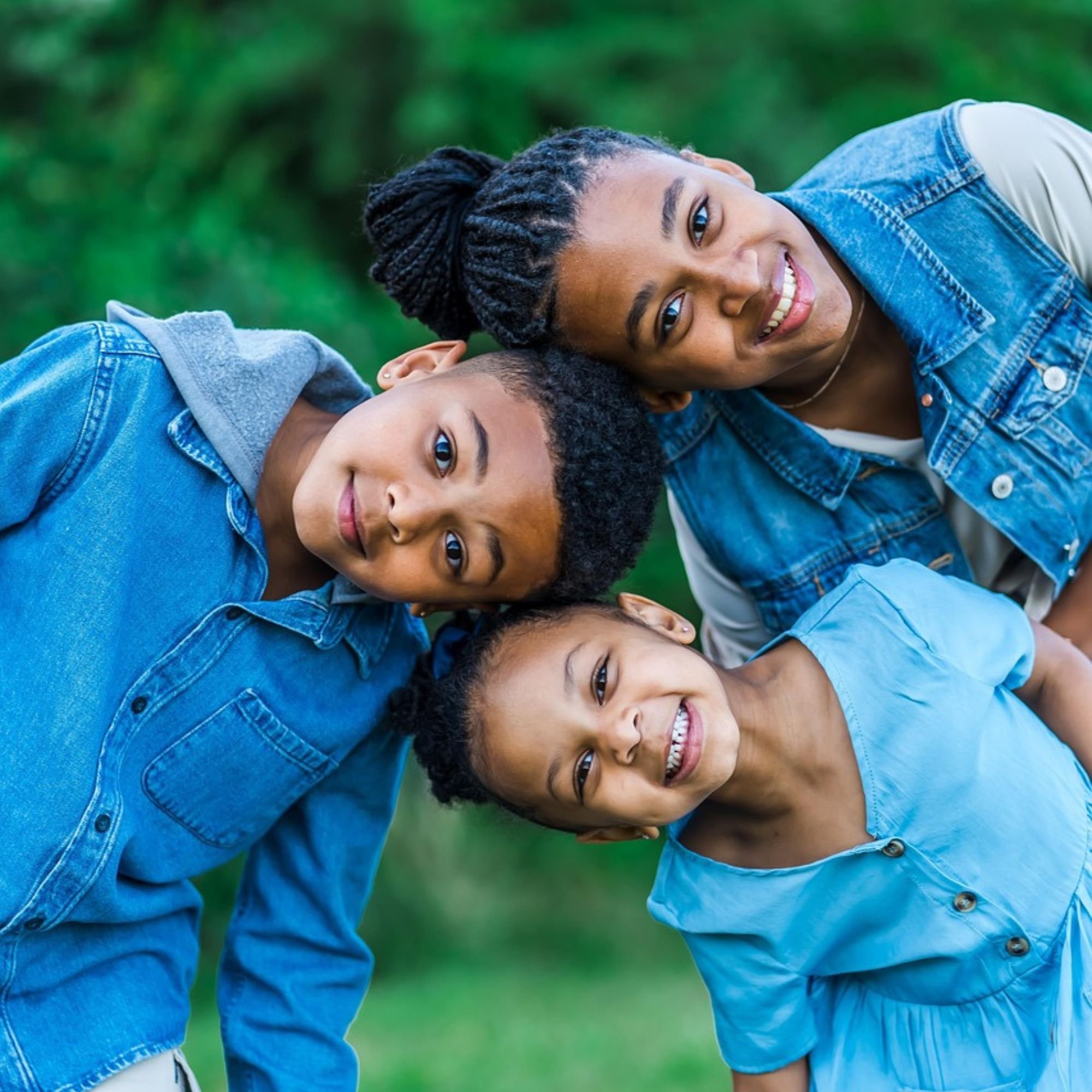 We envision a future free from violence- a world where domestic violence no longer exists.