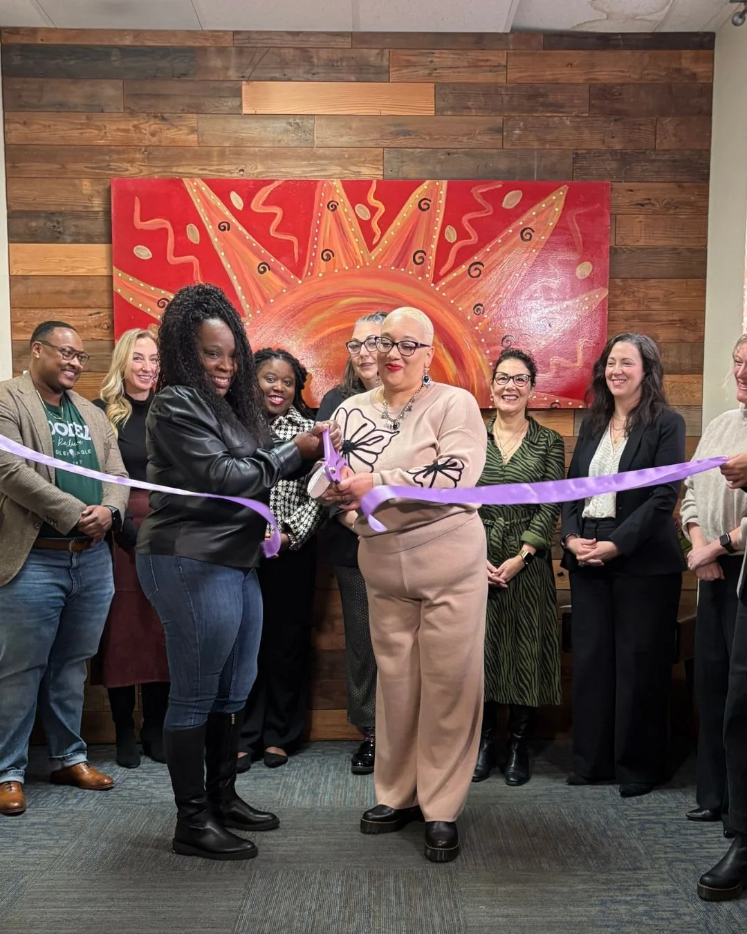 Portland's oldest domestic violence shelter adds 60 more beds for survivors