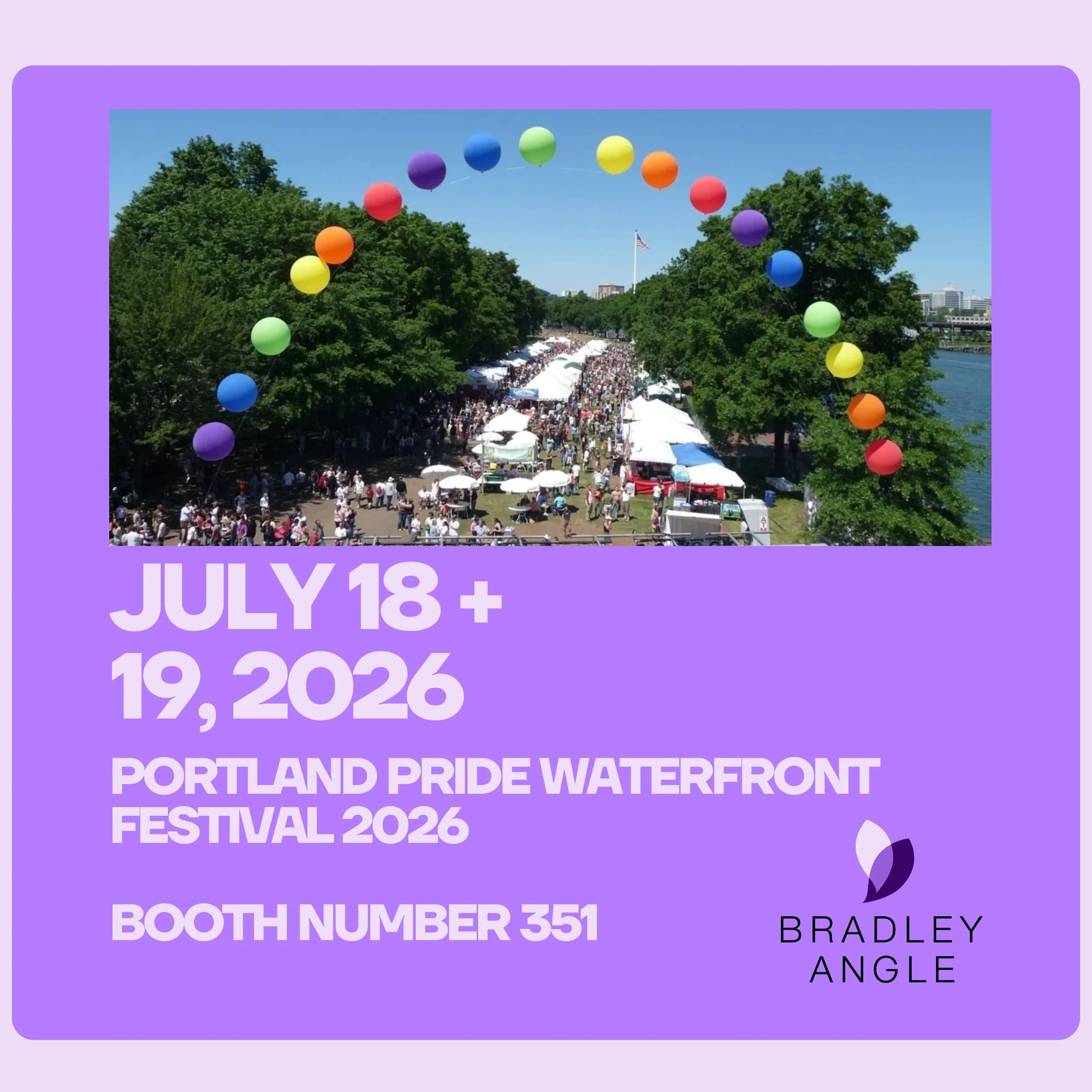 Portland Pride