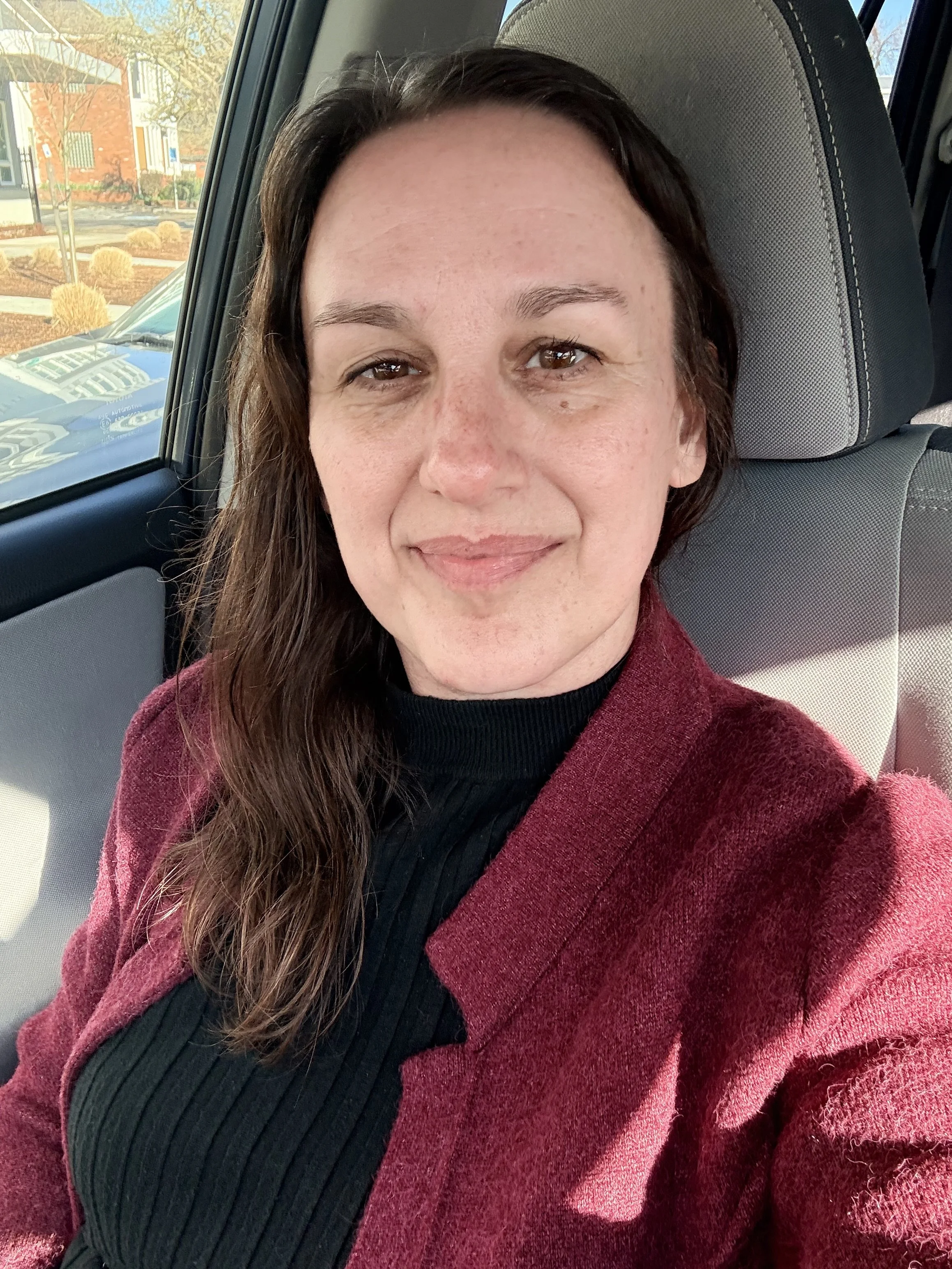 Photo of Crystal Misner