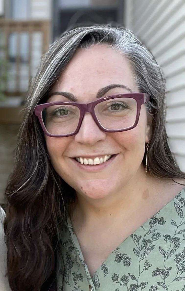 Photo of Margot Martin