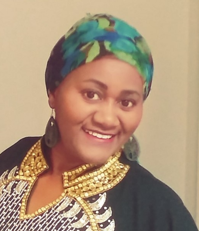 Photo of Gladys Ndungu