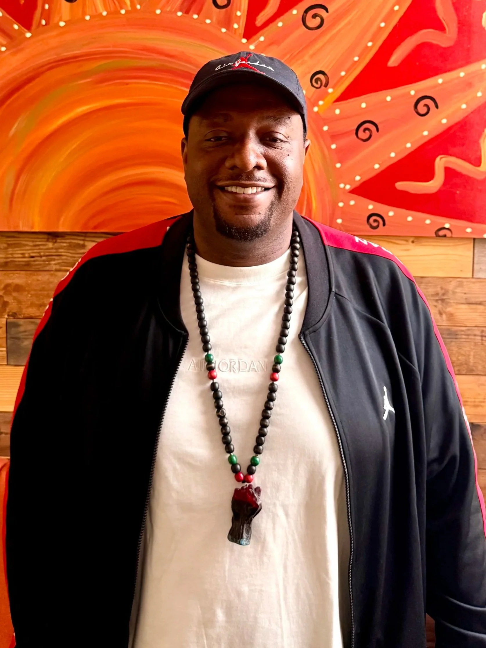 Photo of Charles Boykins