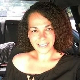 Photo of Liliana McDonald