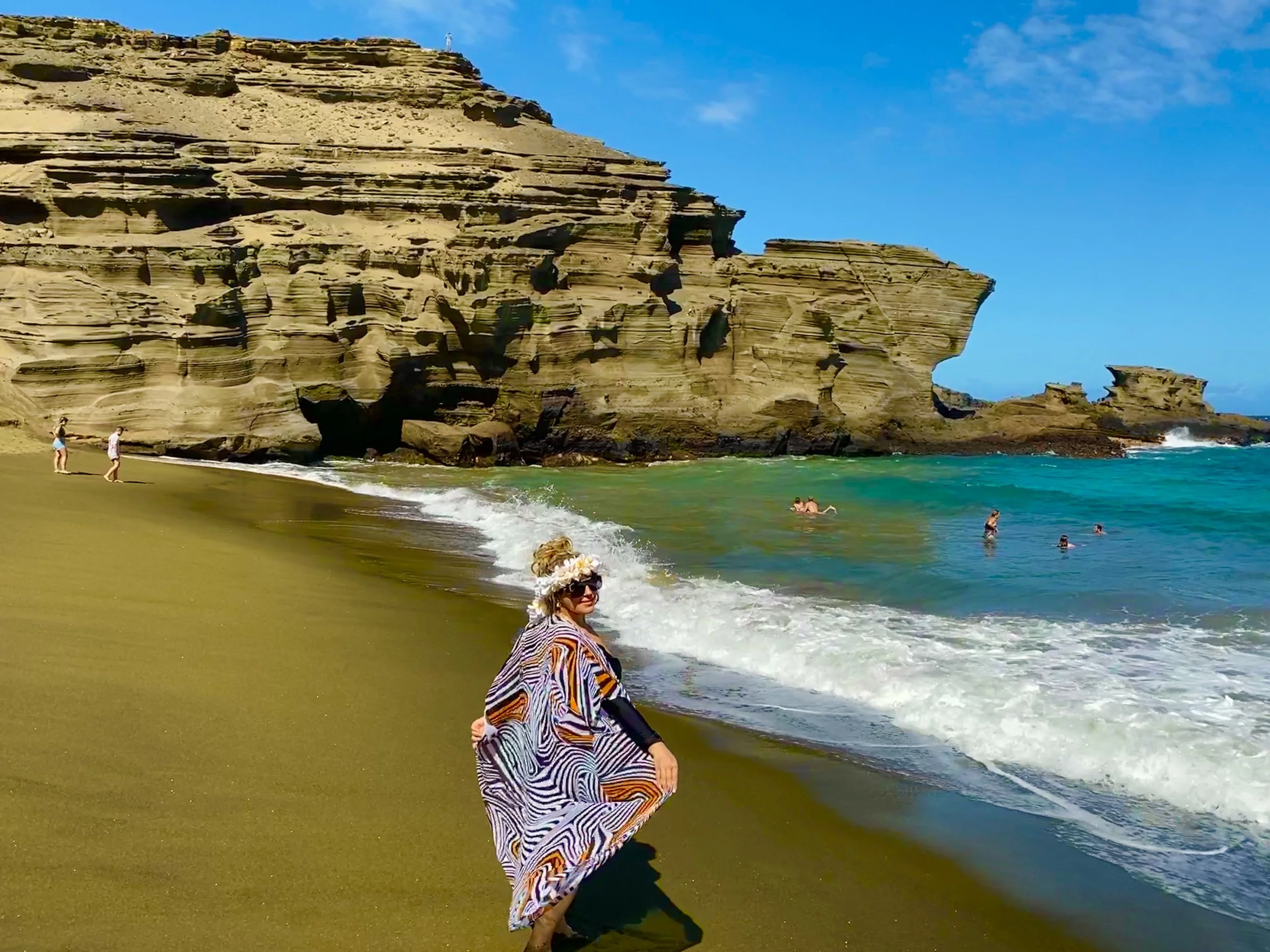 Big Island Hawaii Itinerary