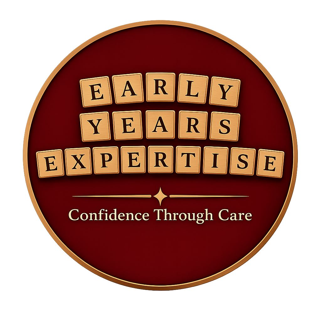 EarlyYearsExpertise