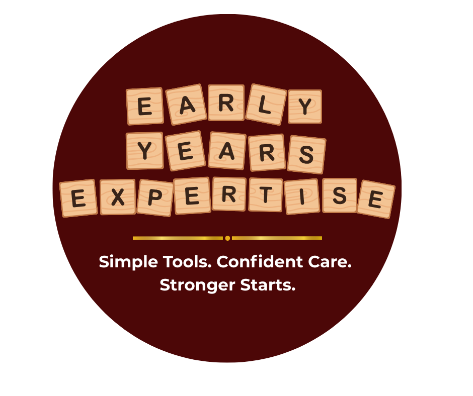 EarlyYearsExpertise