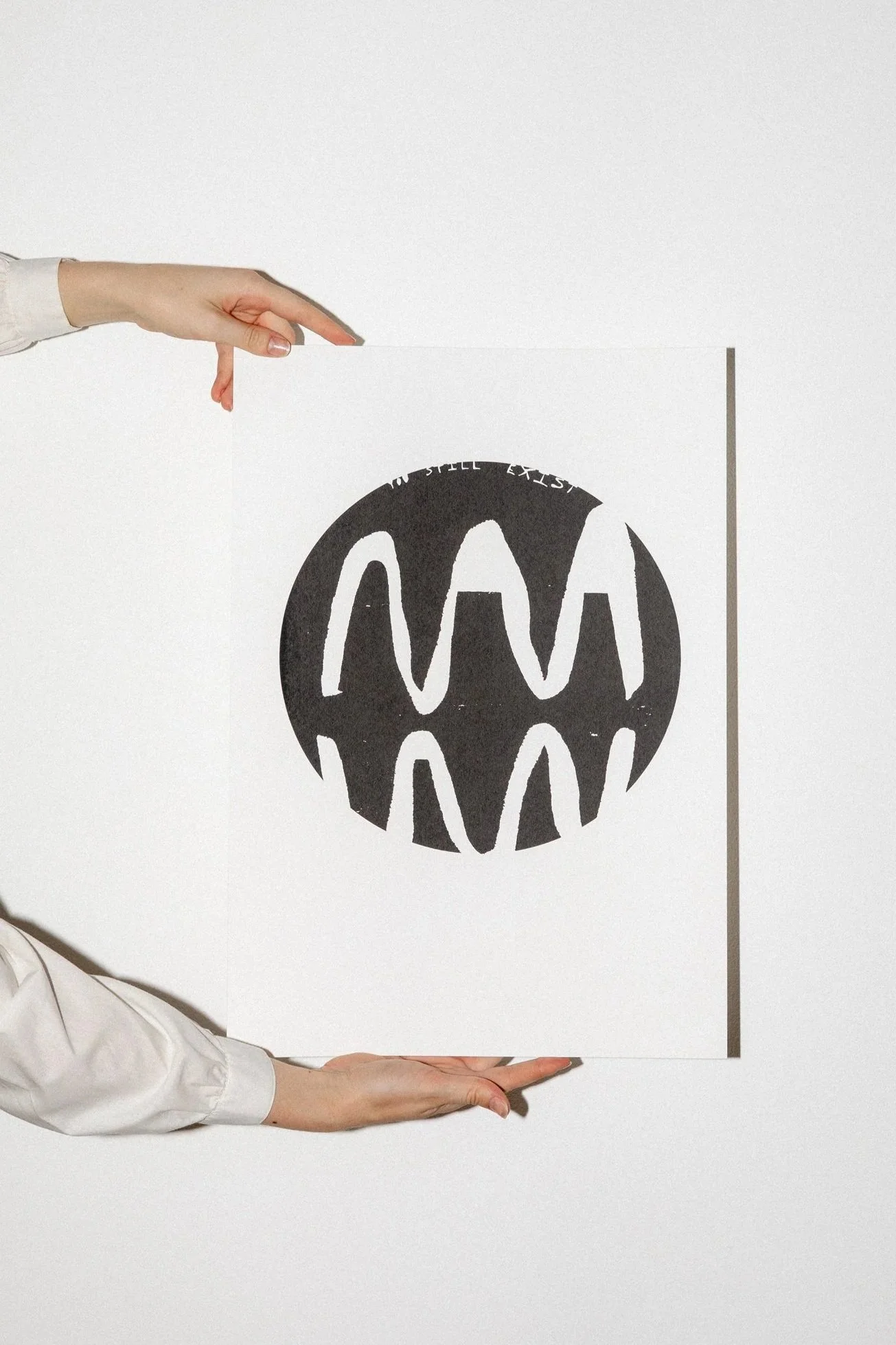 Dean Cross Canberra Contemporary Print Edition