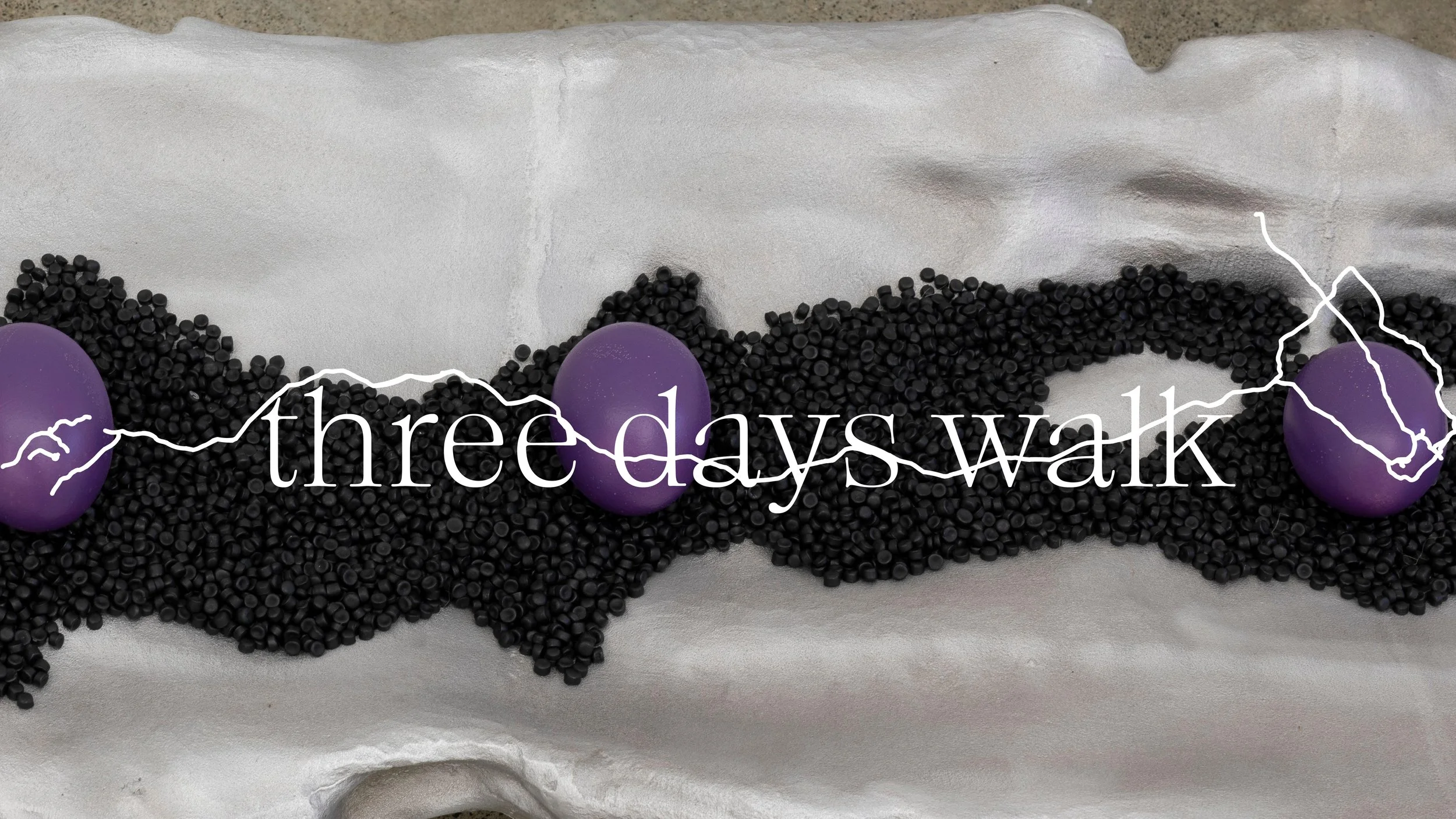 FIRSTDRAFT X CANBERRA CONTEMPORARY