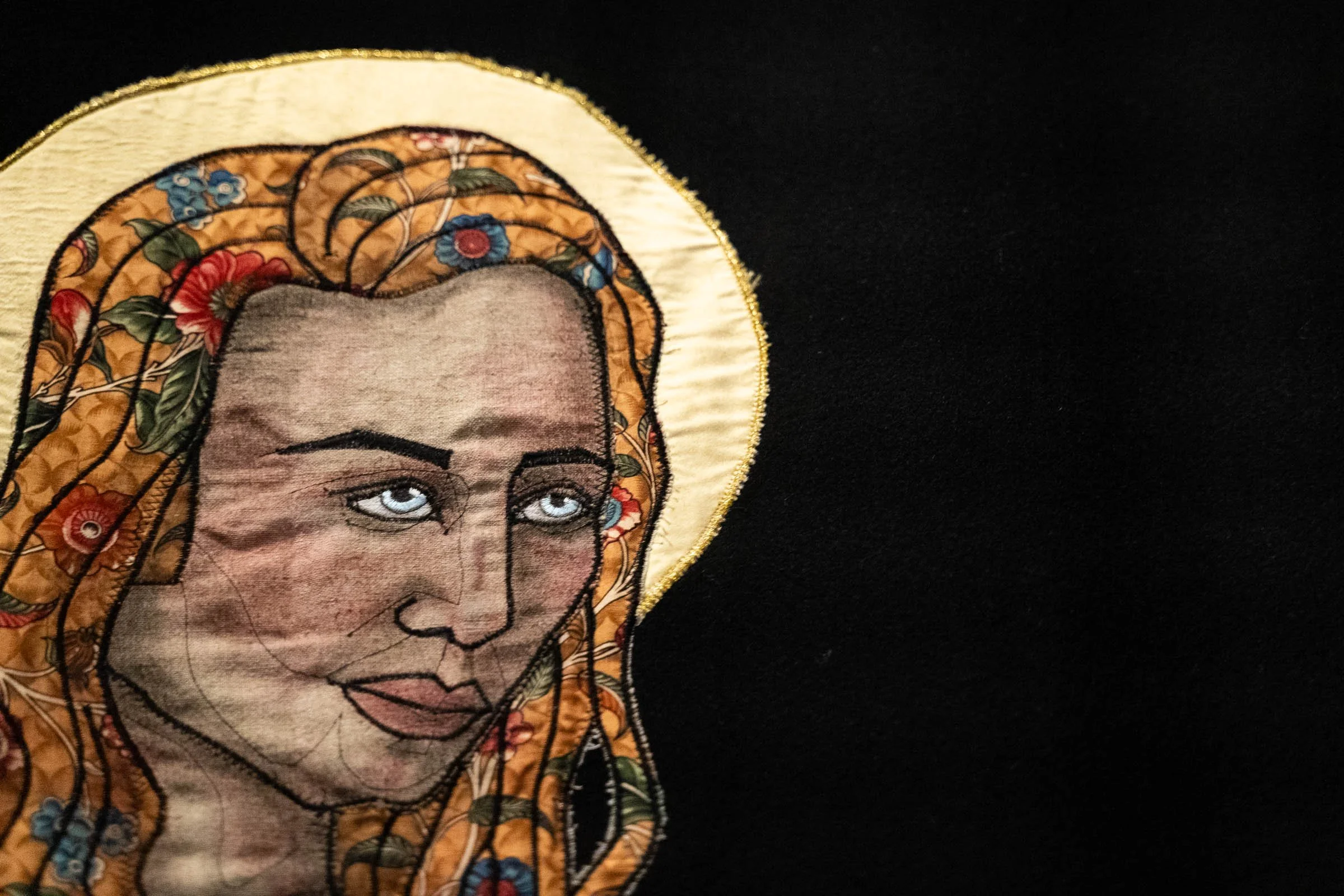 QUIETLY SEETHING Tal Fitzpatrick