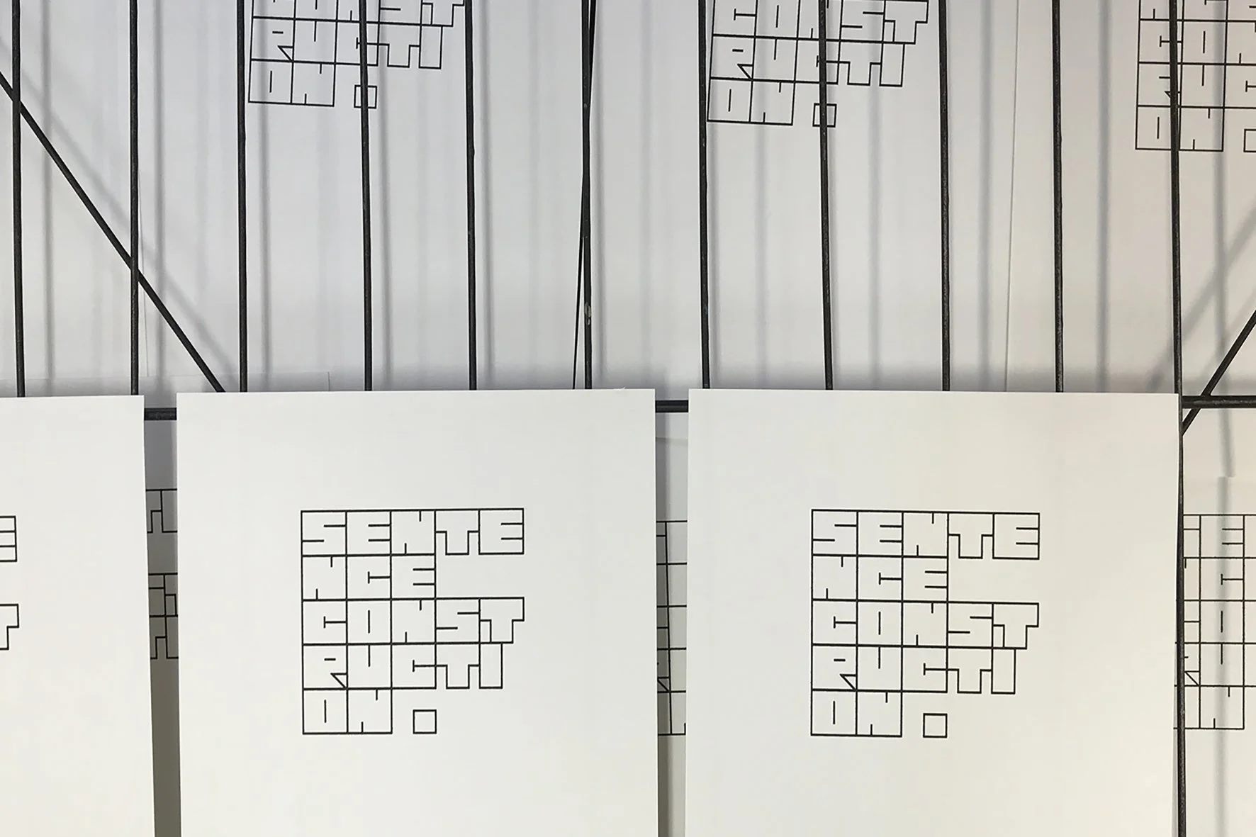 SENTENCE CONTRUCTION Saskia Haalebos