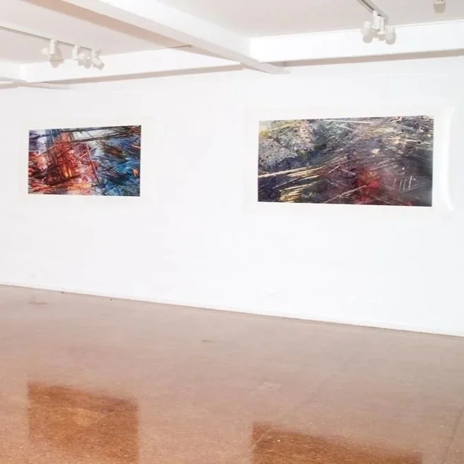 Scott Morrison BALLAD(S) FOR QUIET HORIZONS