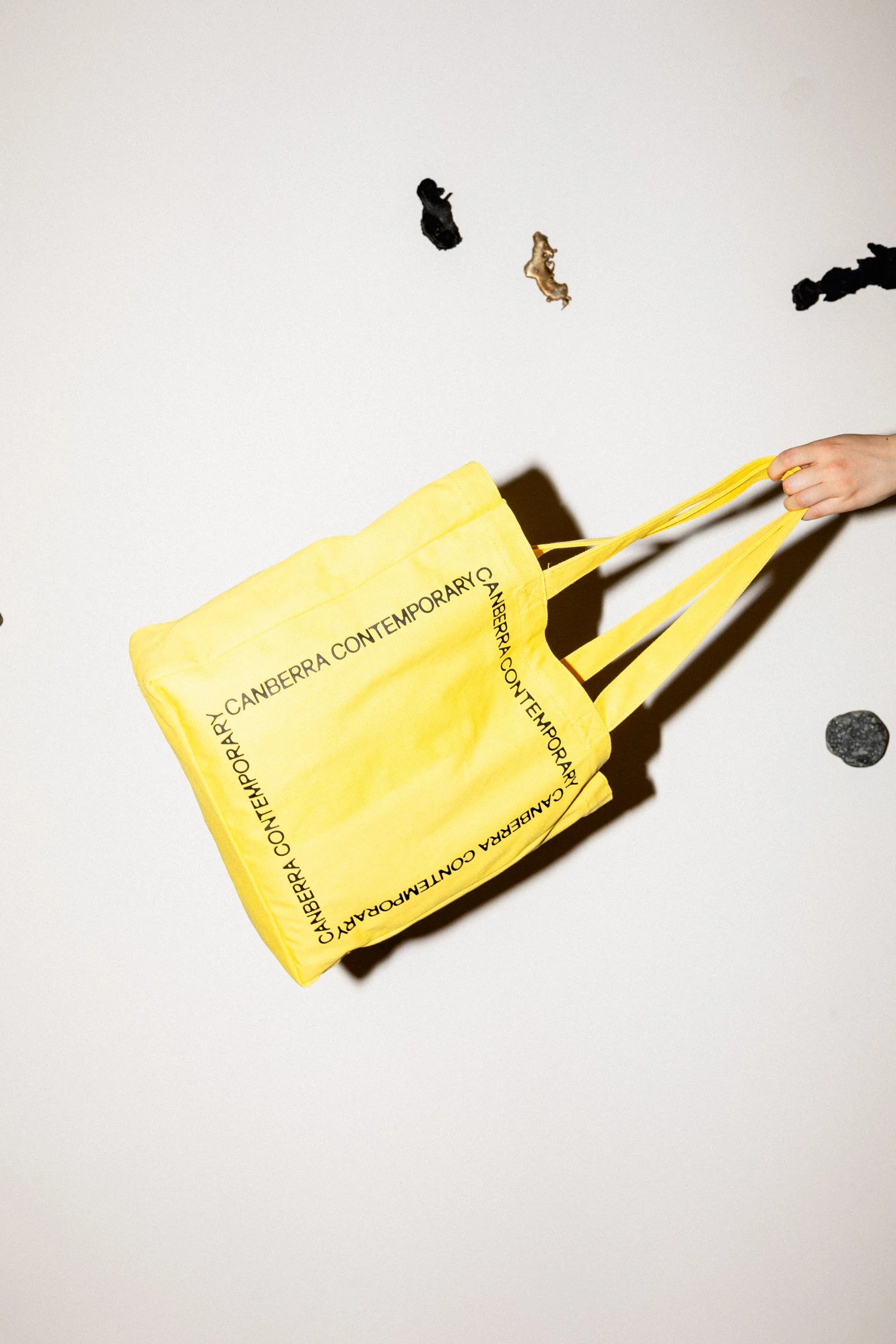 Canberra Contemporary Tote