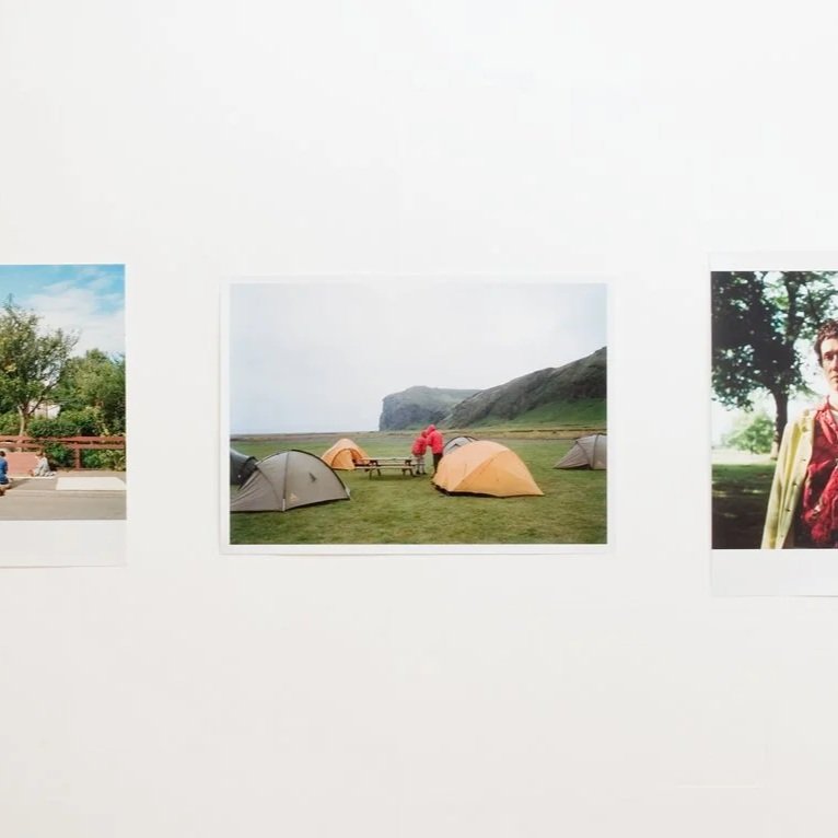 Rozalind Drummond  WEATHER EVERYTHING