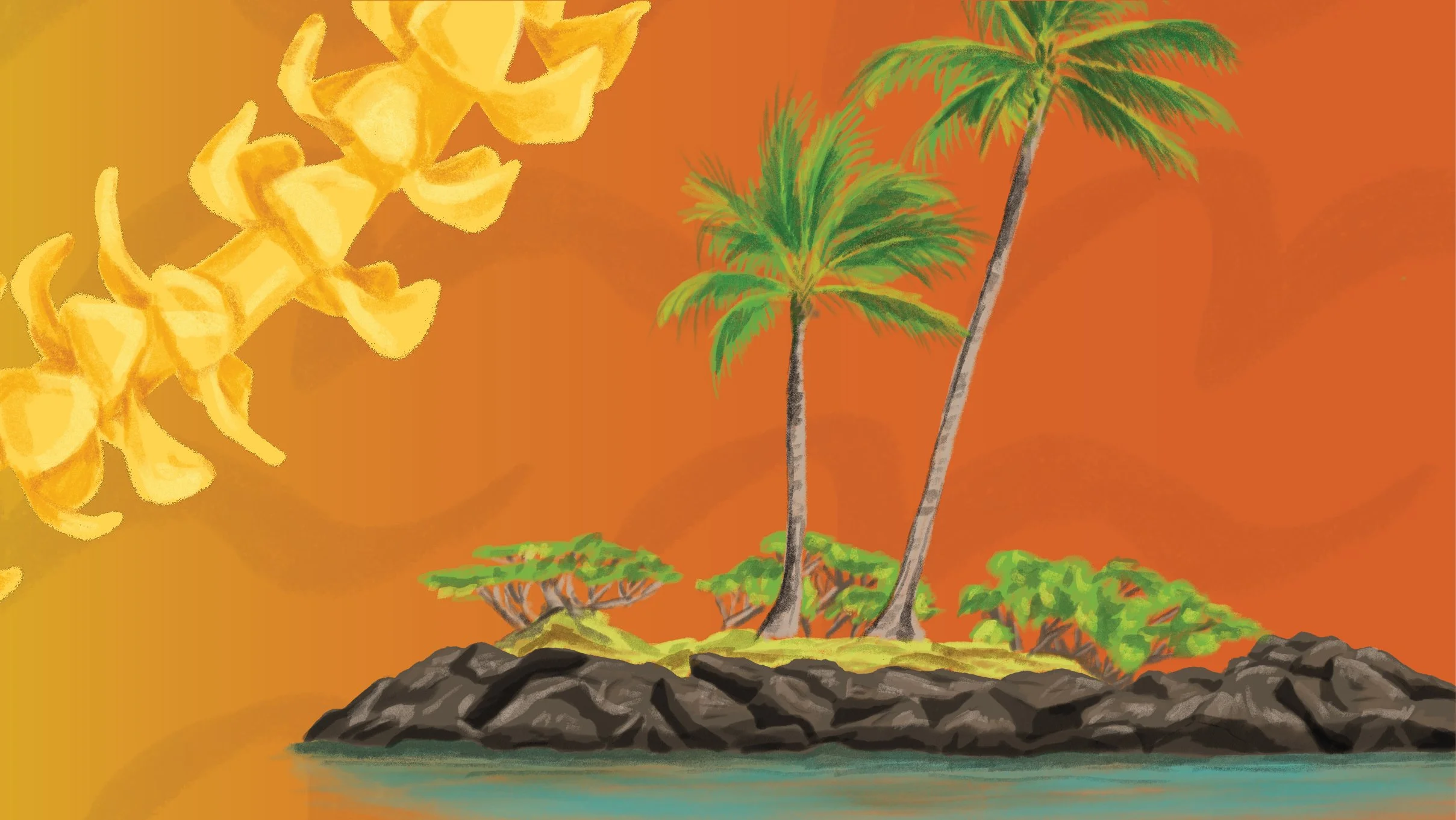 Stefan’s Salon at The Kahala