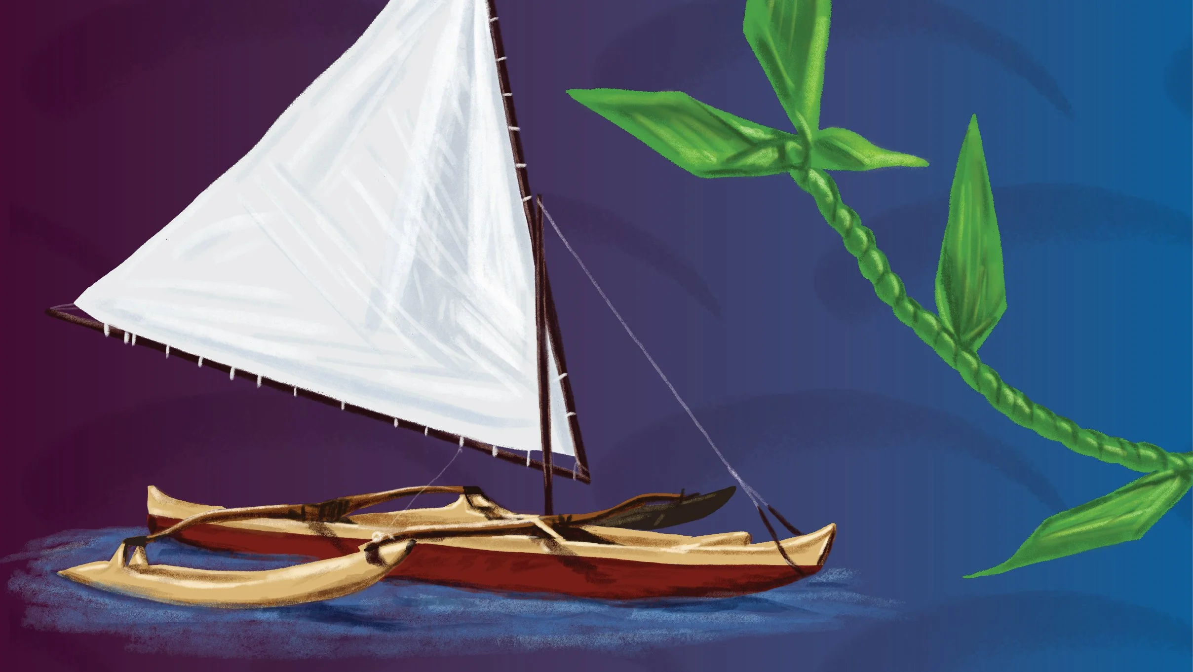 A Kamaʻāina Collaboration