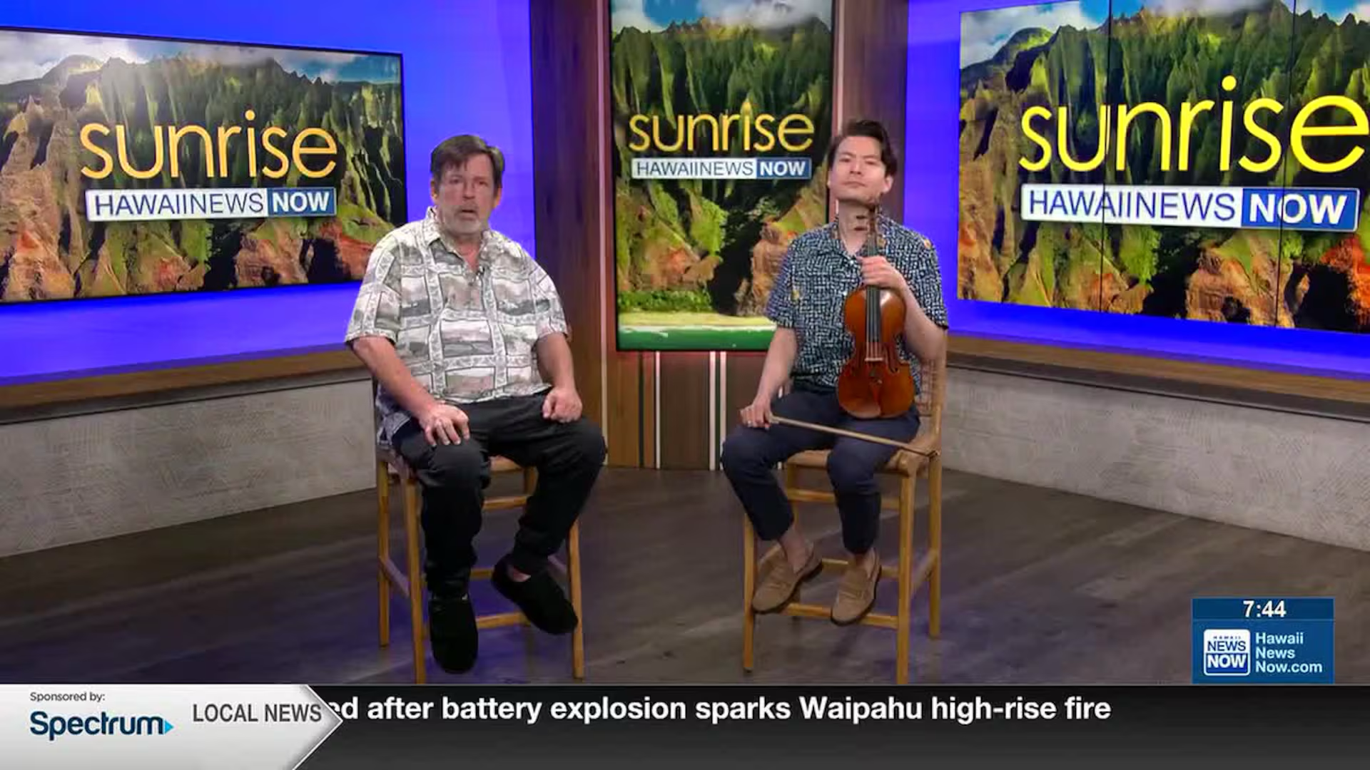 Get your tickets: 2026 Hawaii Chamber Music Festival