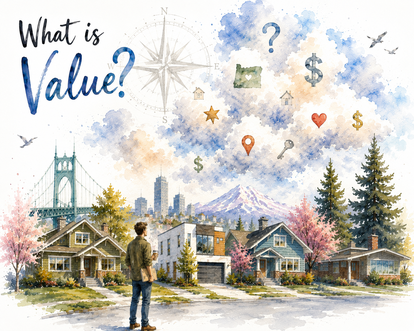 What is Value?