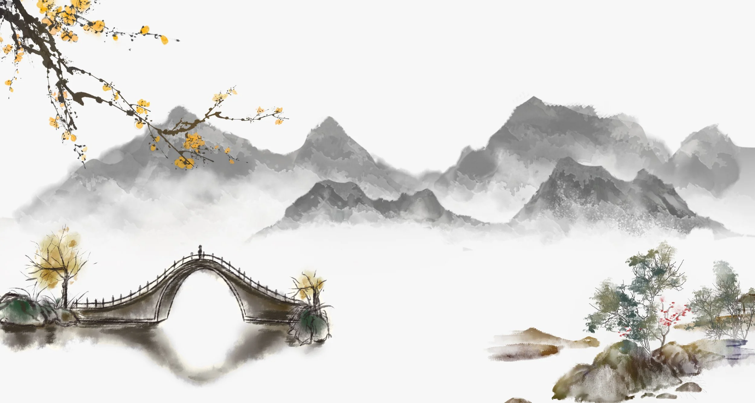 Coming Back to the Basics: What TCM Can Teach Us About Balance