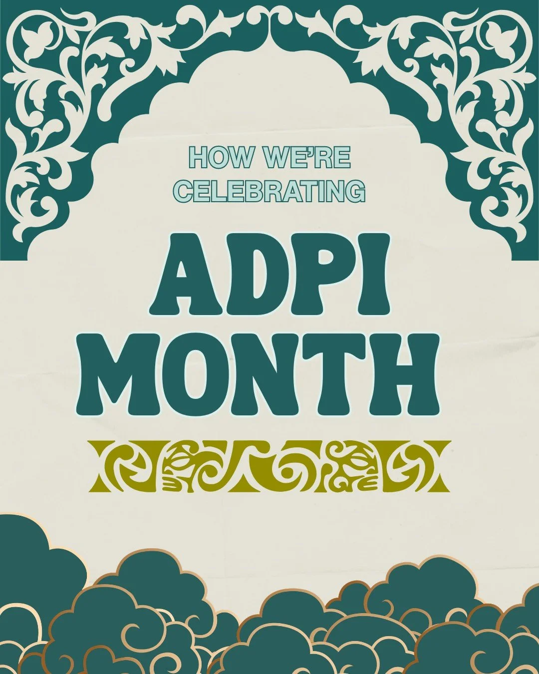 May is Asian American, Desi, Native Hawaiian, and Pacific Islander Heritage Month, and it holds a special place in our hearts here at Avenue.

Our founder and CEO Anna Madill wrote a personal piece about growing up Korean American and how her experie