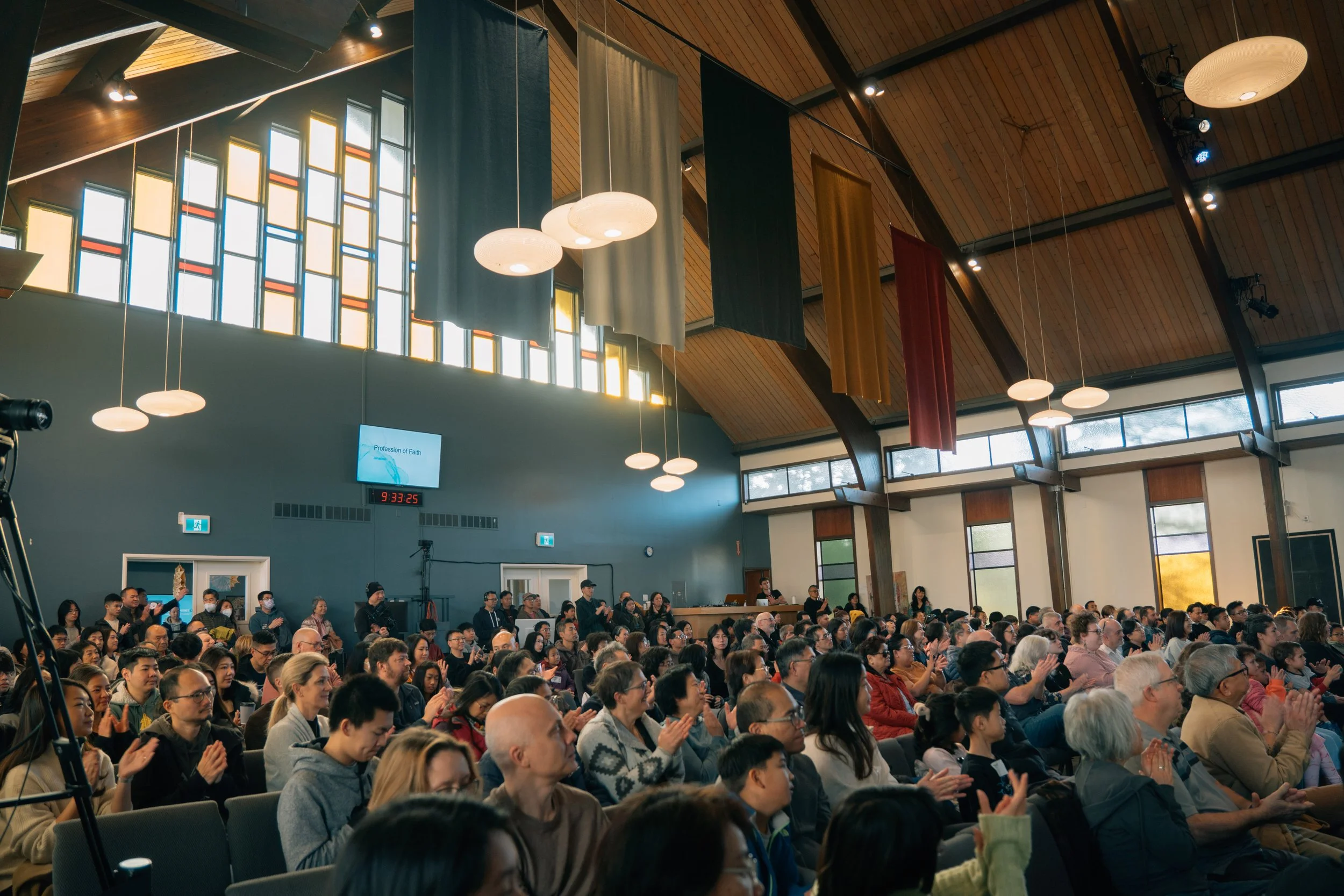 Feb 1 | Mission Sunday