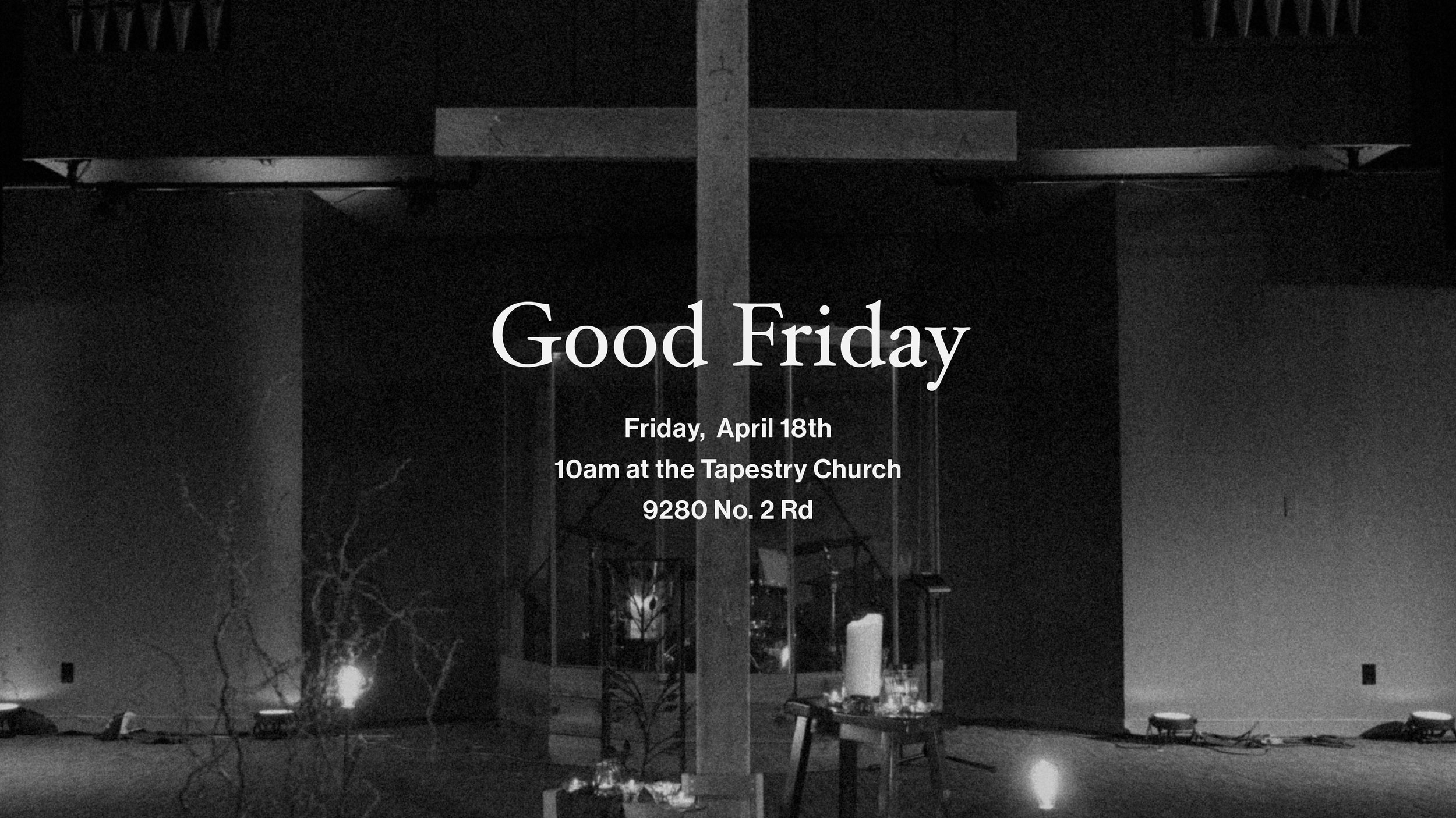 Good Friday
