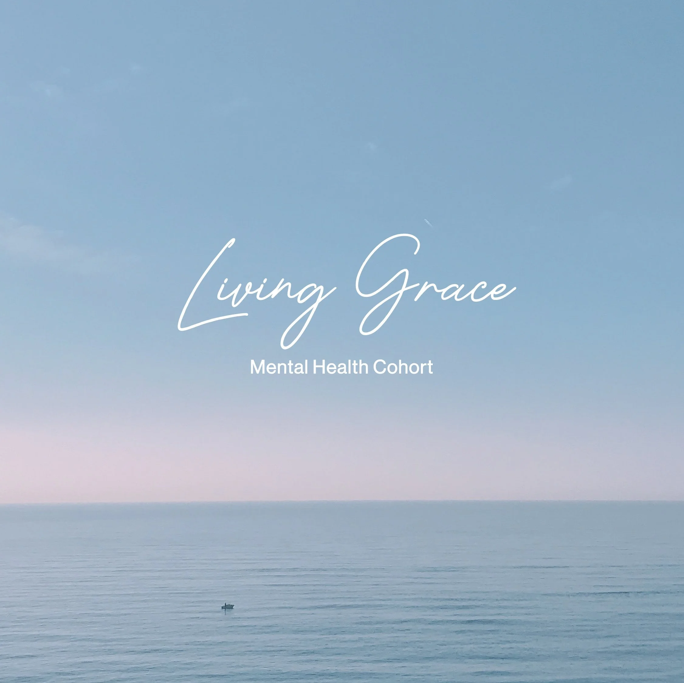 Living Grace Mental Health Cohort