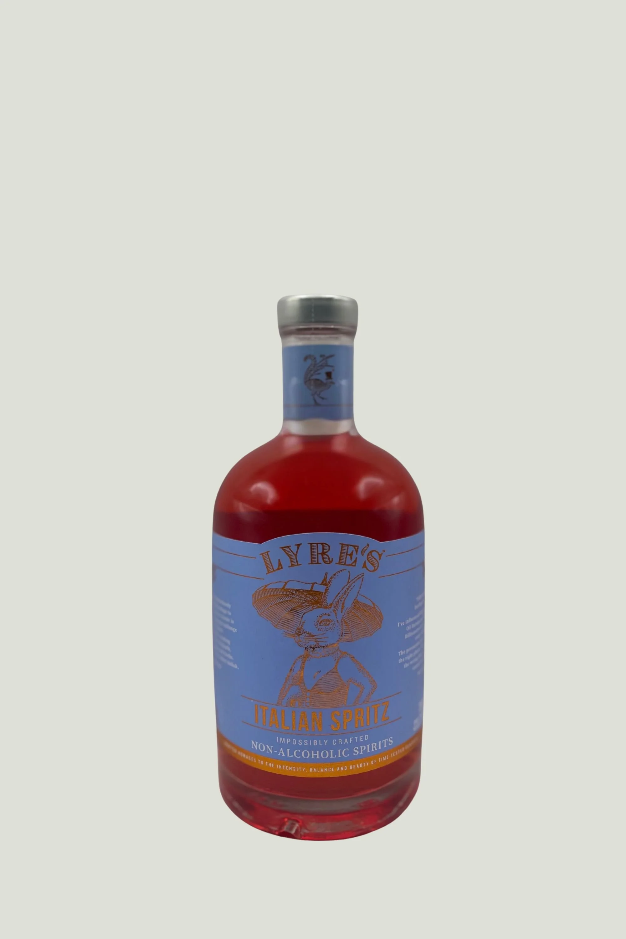 Lyre's Italian Spritz