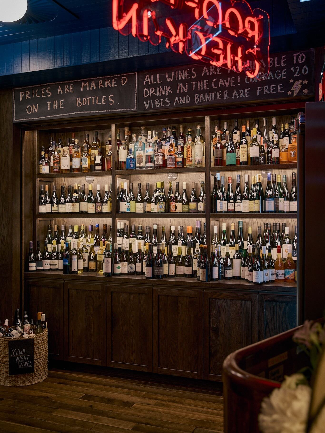 You can now shop the Queens Wineshop online.
Give the gift of great wine this Christmas - curated bottles, ready to gift.
Our online store is officially live 🍷 Link in stories&hellip;